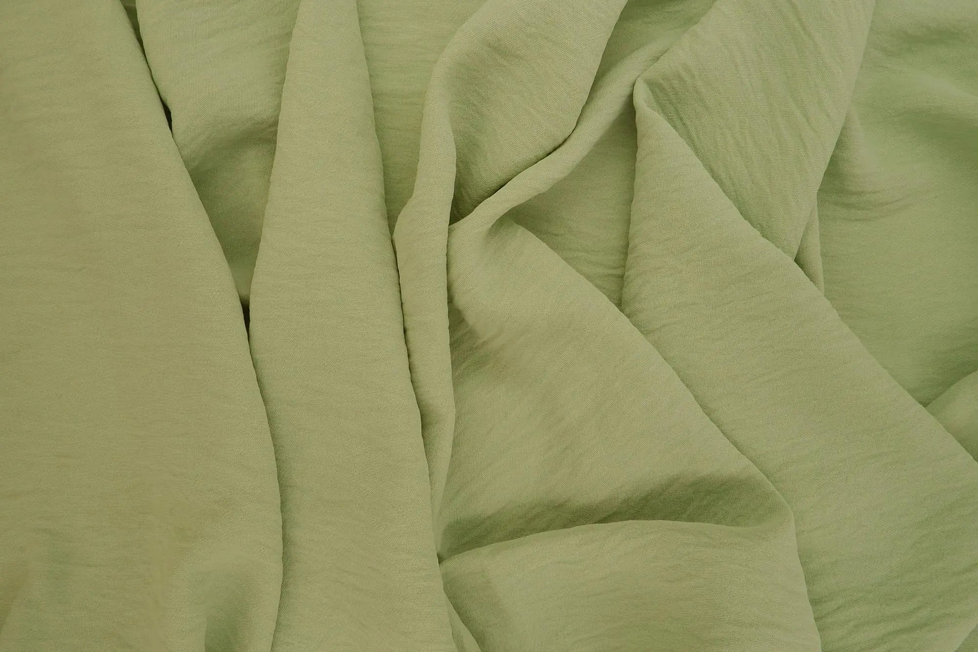 POP4178 SAGE AIRFLOW BLOUSE BODYSUIT BOTTOMS CAMI CEY DRESS GREEN LOUNGEWEAR NO-PRINT PANTS POLYESTER SKIRTS SOLID SUBLIMATION TOPS WOVEN