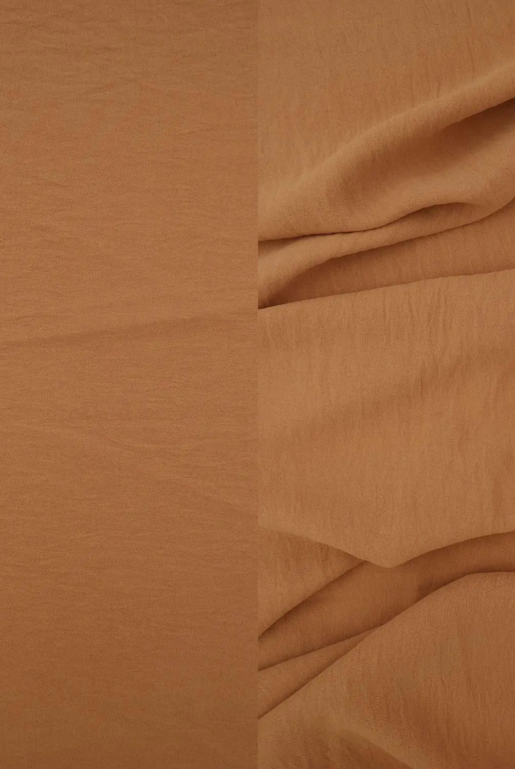 POP4178 CAMEL AIRFLOW BLOUSE BODYSUIT BOTTOMS BROWN CAMI CEY DRESS LOUNGEWEAR NO-PRINT PANTS POLYESTER SKIRTS SOLID SUBLIMATION TOPS WOVEN