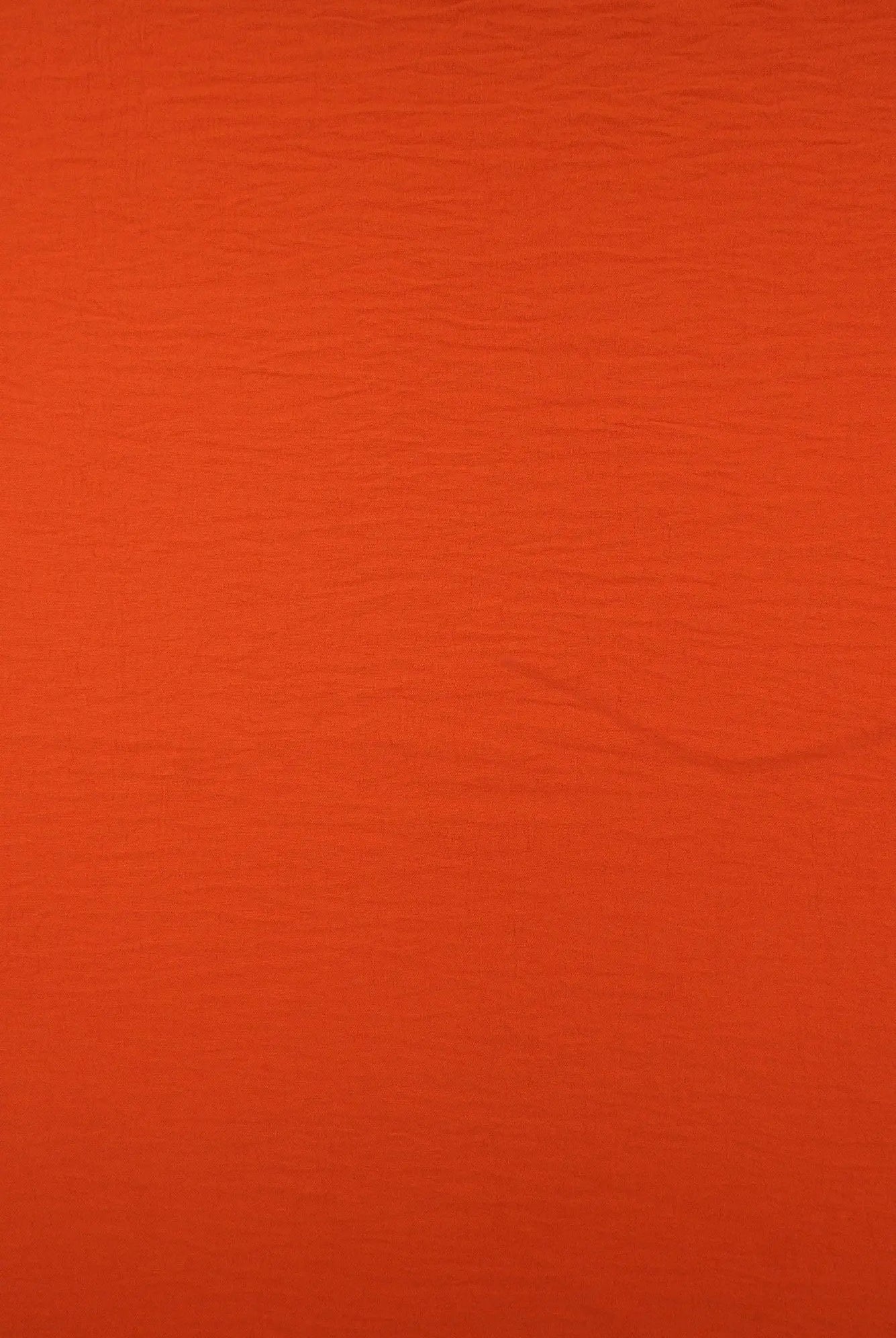 POP4178 ORANGE BLOUSE BODYSUIT BOTTOMS CAMI CEY DRESS LOUNGEWEAR NO-PRINT PANTS POLYESTER SKIRTS SOLID TOPS