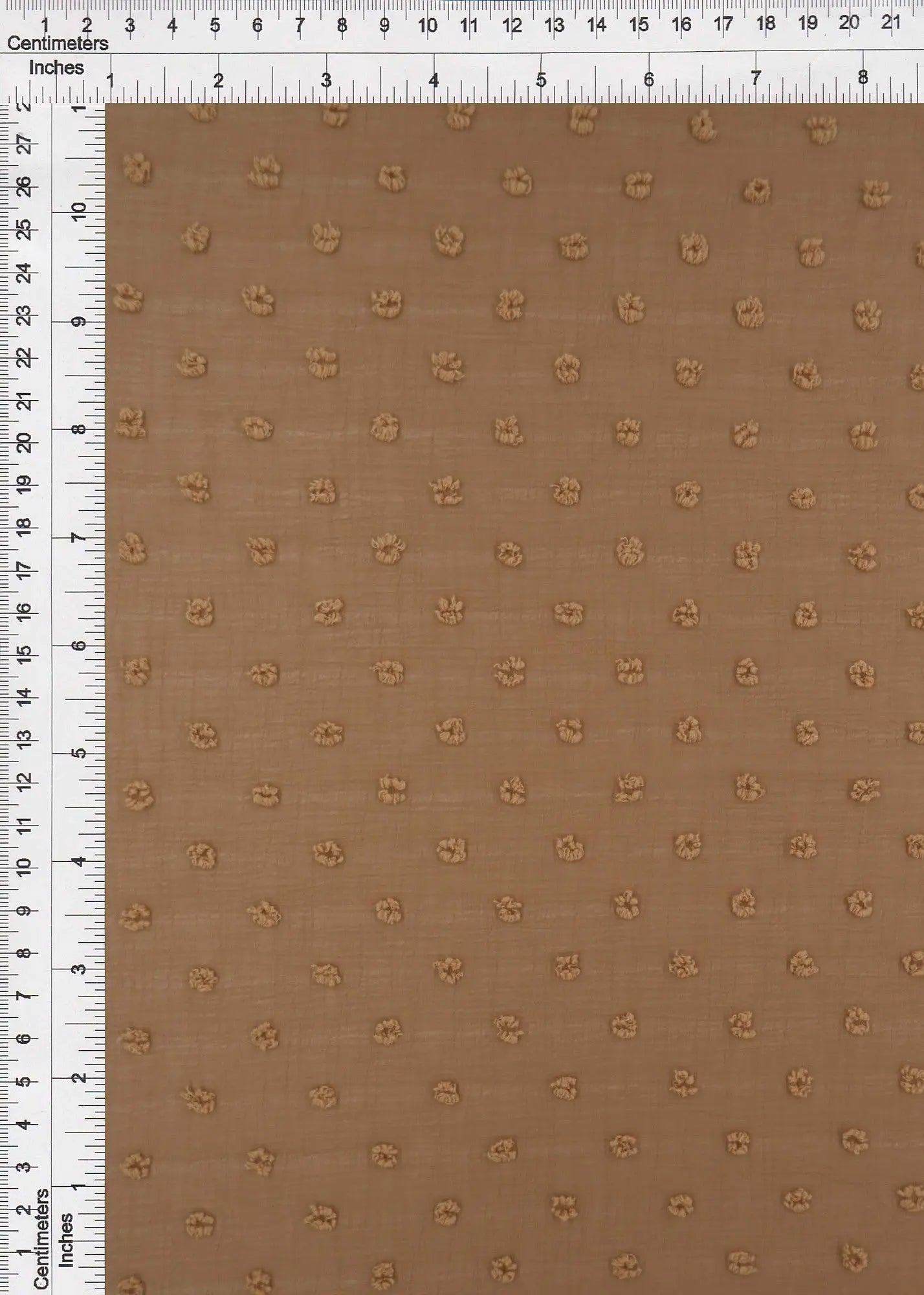 HIMLT-4220 CARAMEL BLOUSE BODYSUIT BOTTOMS BROWN CAMI CREAM DRESS HI-MULTI NO-PRINT NON STRETCH PANTS POLYESTER SKIRTS SOLID SWISS DOT TOPS WOVEN
