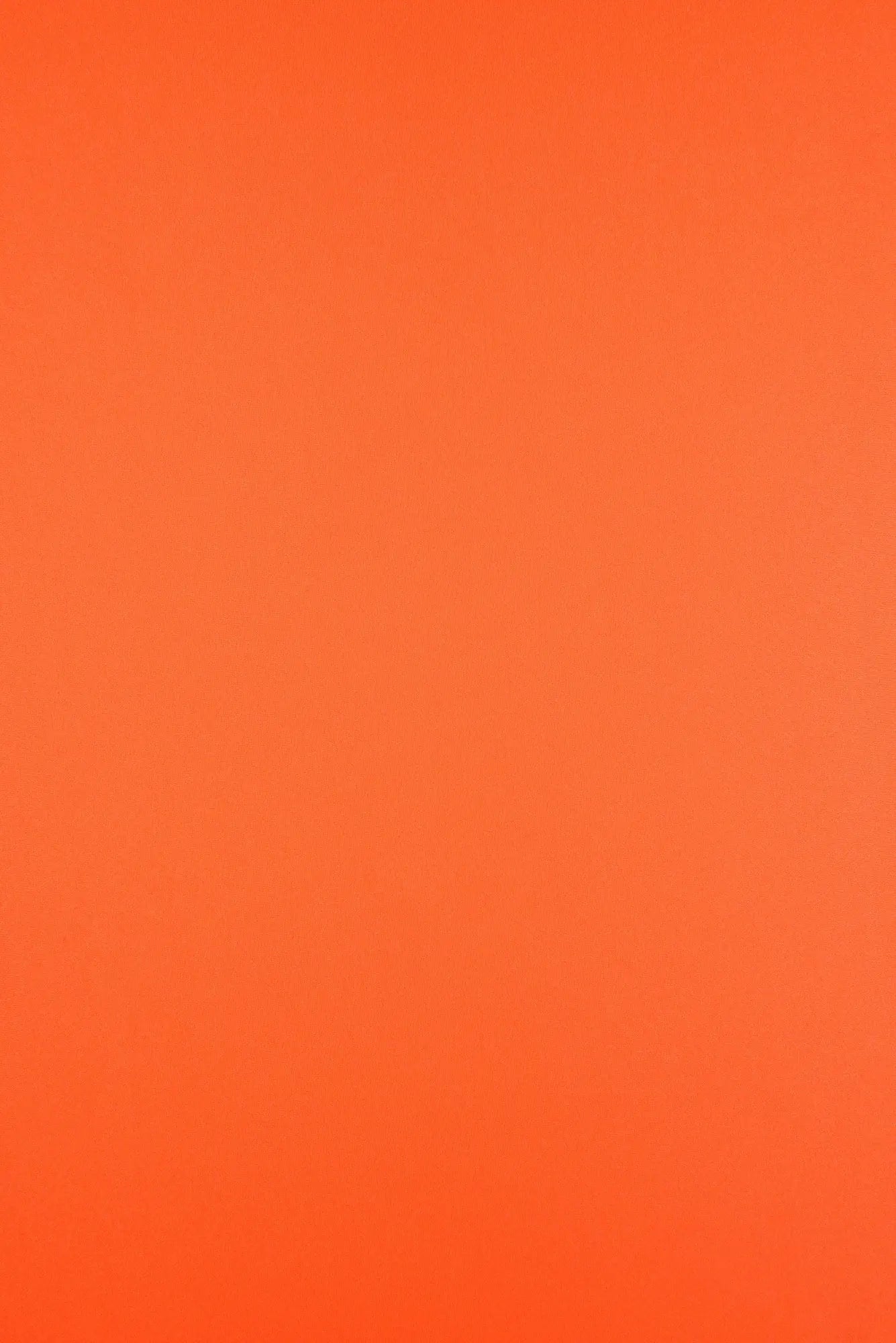 KNT4230 ORANGE NEON ACTIVEWEAR BIKER SHORTS BODYSUIT BOTTOMS CAMI DRESS JERSEY KNIT LOUNGEWEAR NO-PRINT PANTS POLYESTER SHINY SKIRTS SOLID SPANDEX STRETCH SUBLIMATION TOPS TUNICS YOGA