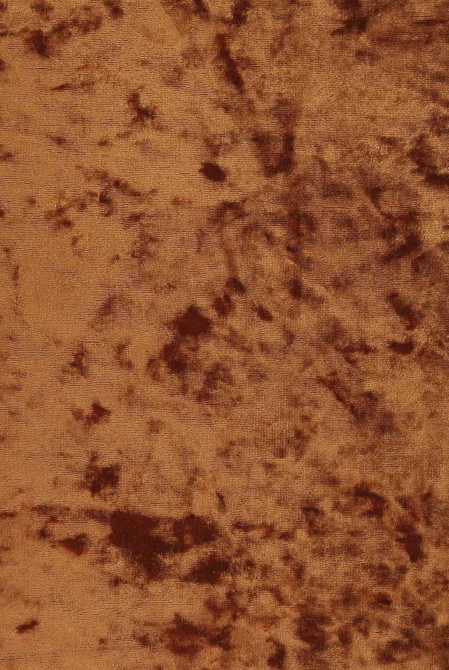 KNT3734 CARAMEL DK BOTTOMS CAMI CRUSHED DRESS KNIT NO-PRINT OUTERWEAR PANTS POLYESTER SKIRTS SOLID SPANDEX TOPS TUNICS VELVET