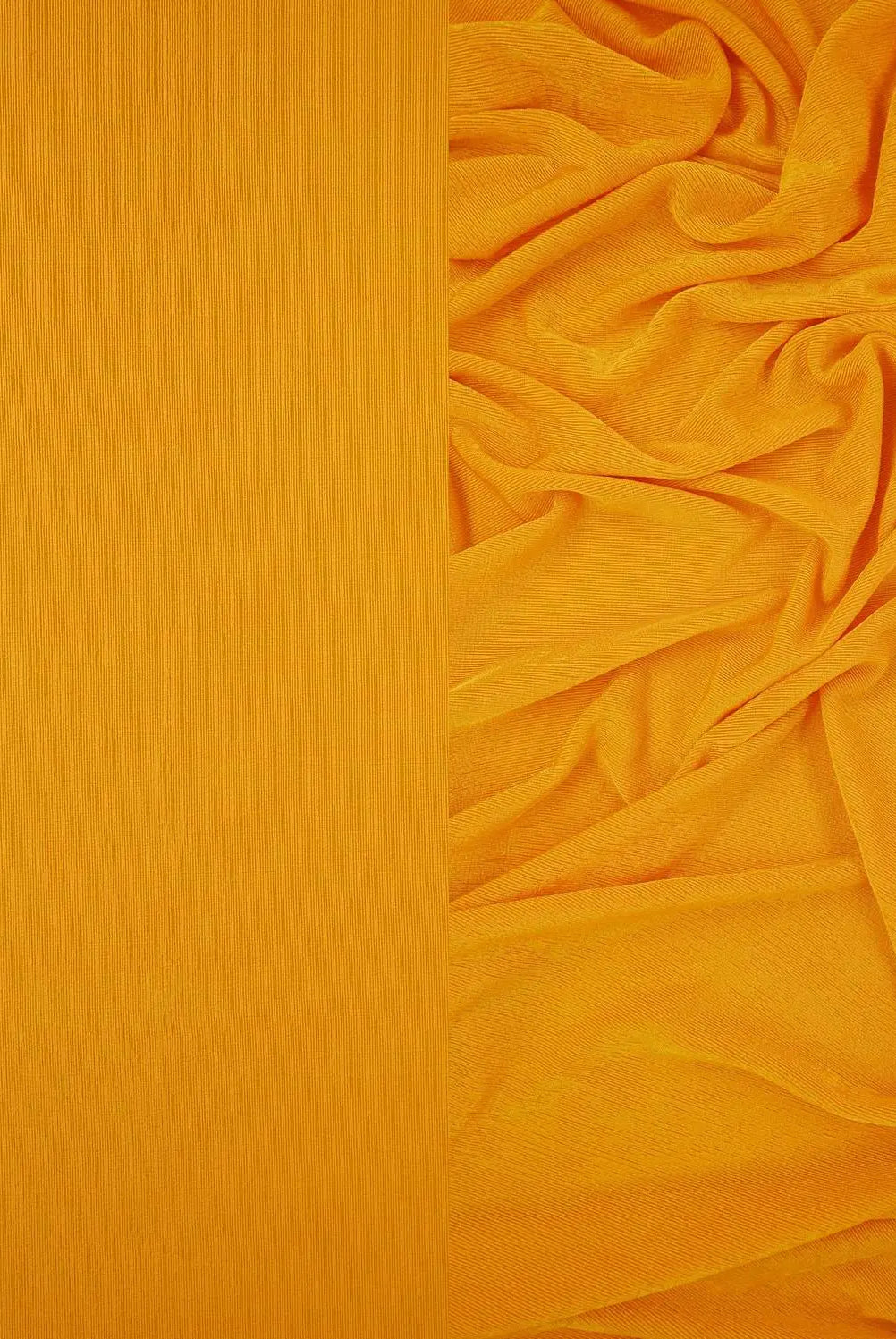 KNT3963 MANGO BIKER SHORTS BODYSUIT BOTTOMS CAMI DRESS KNIT LOUNGEWEAR NO-PRINT ORANGE PANTS POLYESTER RIBBED 1X1 SLINKY SOLID SPANDEX STRETCH T-SHIRT TOPS TUNICS