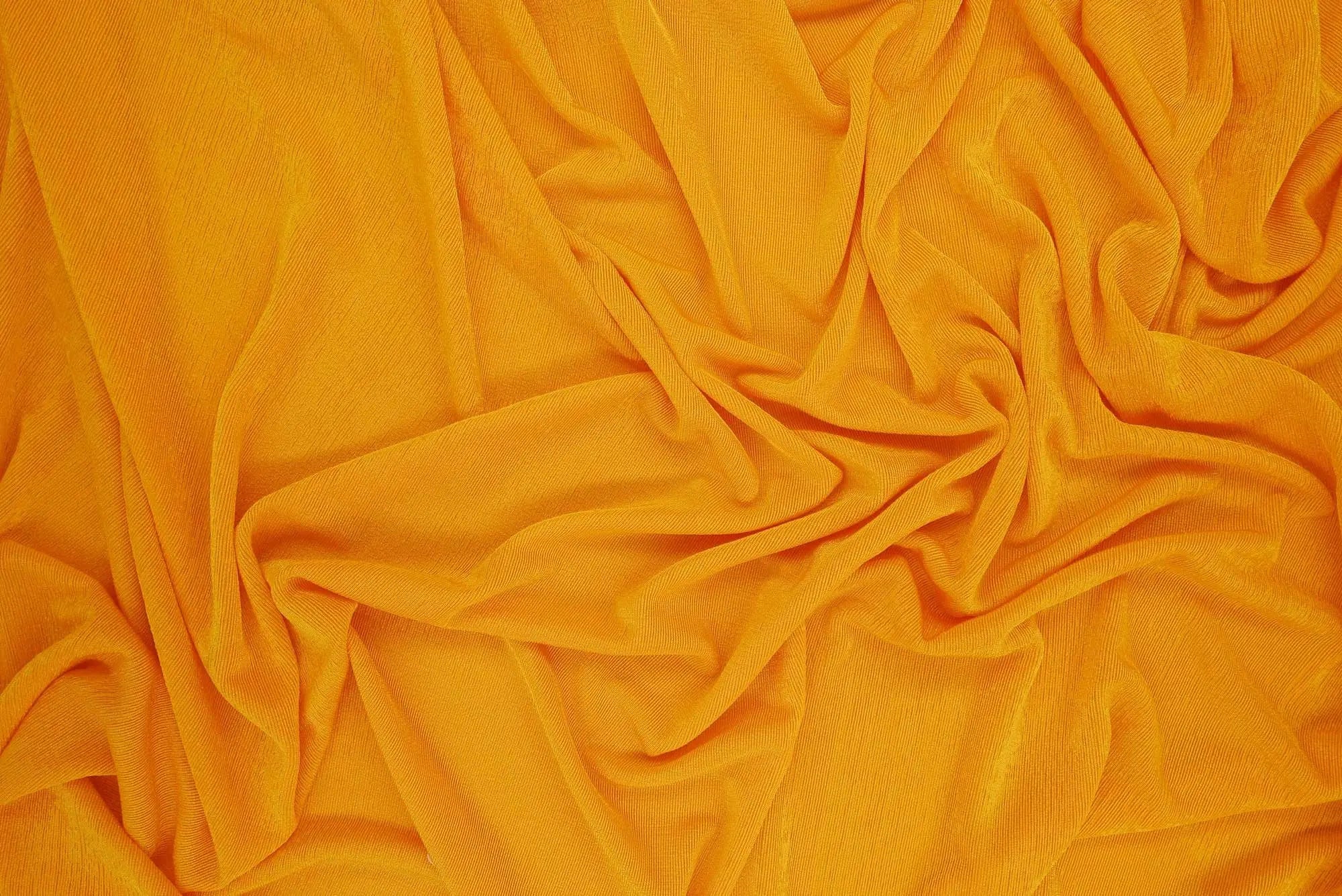 KNT3963 MANGO BIKER SHORTS BODYSUIT BOTTOMS CAMI DRESS KNIT LOUNGEWEAR NO-PRINT ORANGE PANTS POLYESTER RIBBED 1X1 SLINKY SOLID SPANDEX STRETCH T-SHIRT TOPS TUNICS