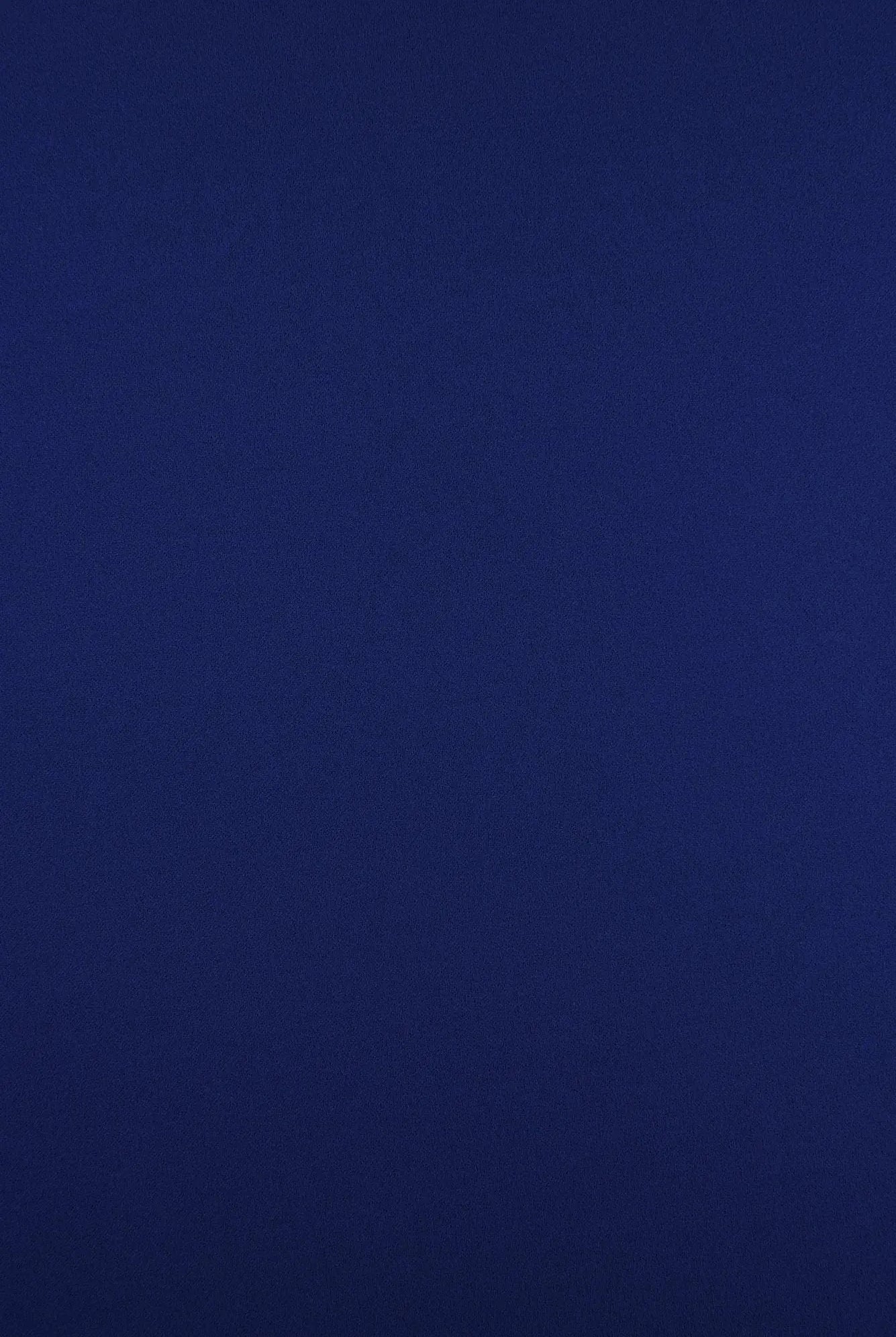 TECH-3311 ROYAL NEW BLUE BODYSUIT BOTTOMS CAMI CREPON DRESS KNIT NO-PRINT PANTS POLYESTER SKIRTS SOLID SPANDEX SUBLIMATION TECHNO CREPE TOPS TUNICS