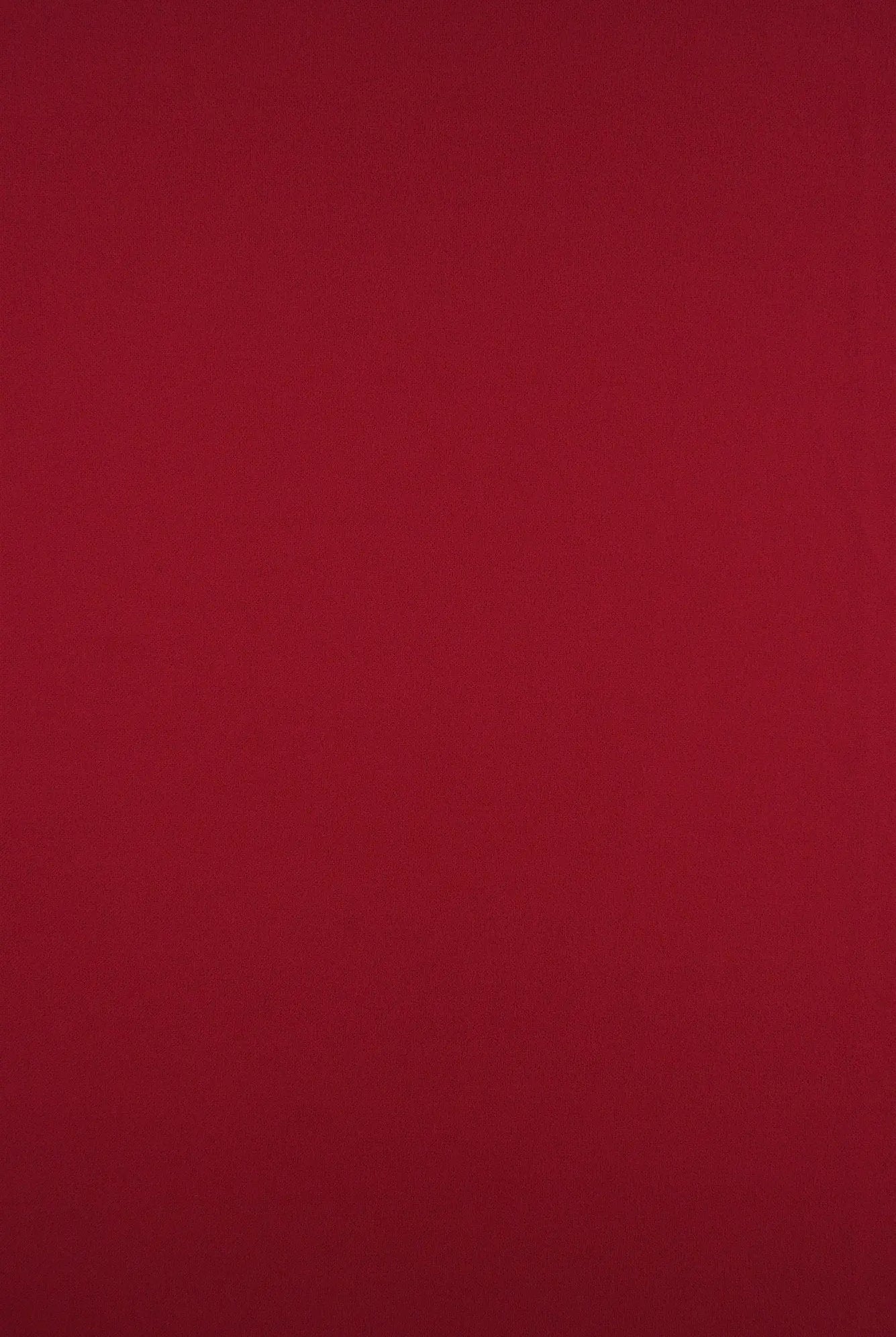 TECH-3311 RED 2 BODYSUIT BOTTOMS CAMI CREPON DRESS KNIT NO-PRINT PANTS POLYESTER RED SKIRTS SOLID SPANDEX SUBLIMATION TECHNO CREPE TOPS TUNICS