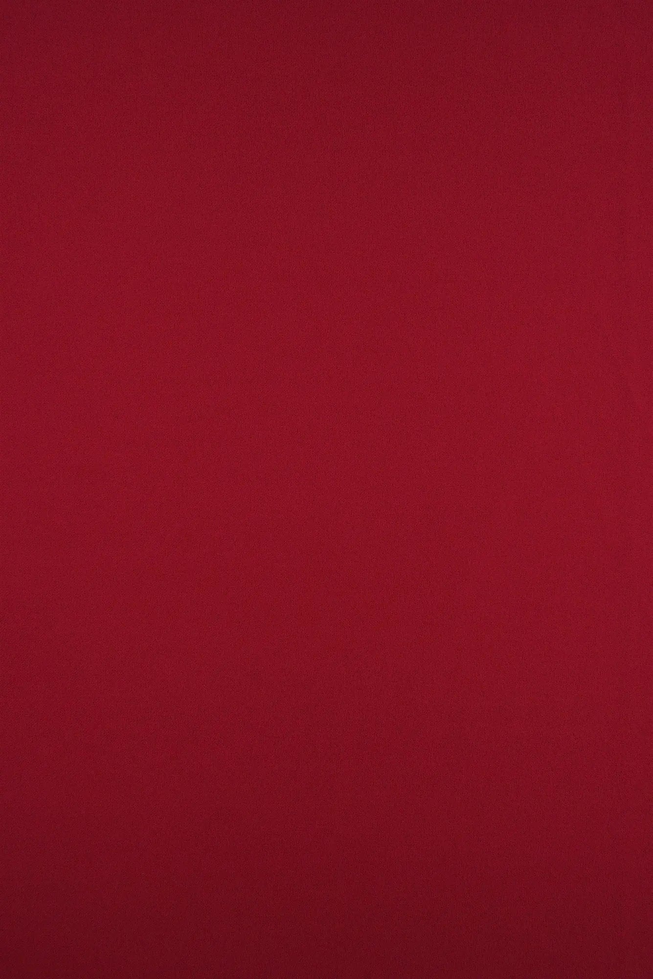 TECH-3311 RED 2 BODYSUIT BOTTOMS CAMI CREPON DRESS KNIT NO-PRINT PANTS POLYESTER RED SKIRTS SOLID SPANDEX SUBLIMATION TECHNO CREPE TOPS TUNICS