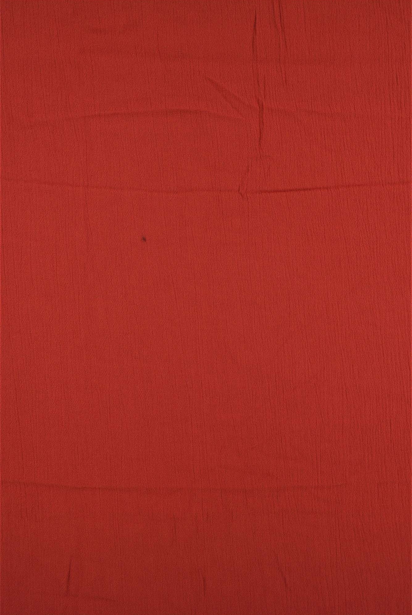 CRP3143 RUST OB BLOUSE BOTTOMS CAMI CREPON DRESS NO-PRINT OUTERWEAR RAYON SKIRTS SOLID T-SHIRT TOPS TUNICS WOVEN