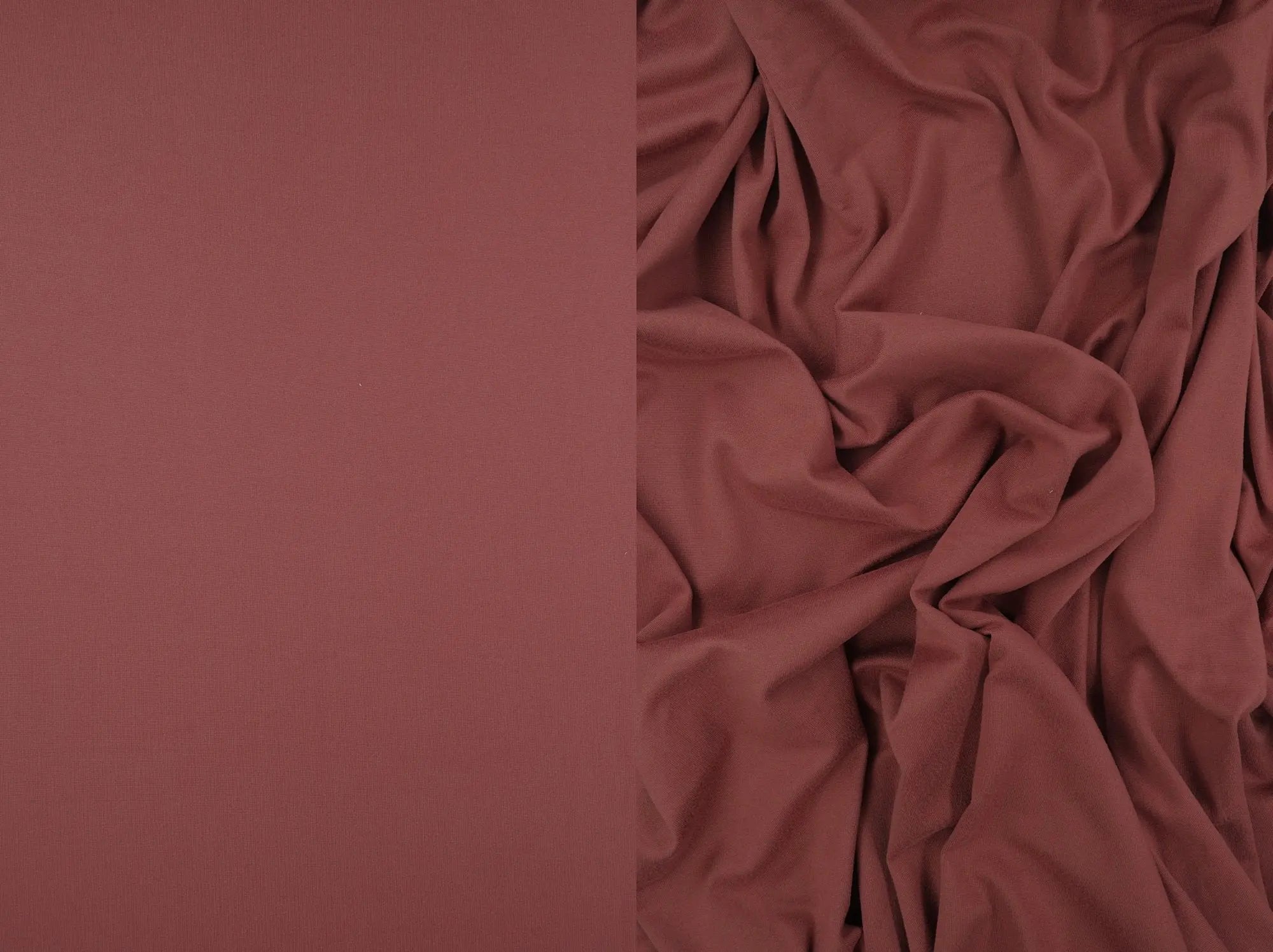 KNT2100 ROSE DUSTY BIKER SHORTS BLOUSE BODYSUIT BRUSHED CAMI DRESS DTY KNIT LOUNGEWEAR NO-PRINT PANTS POLYESTER SKIRTS SOLID SPANDEX T-SHIRT TOPS TUNICS