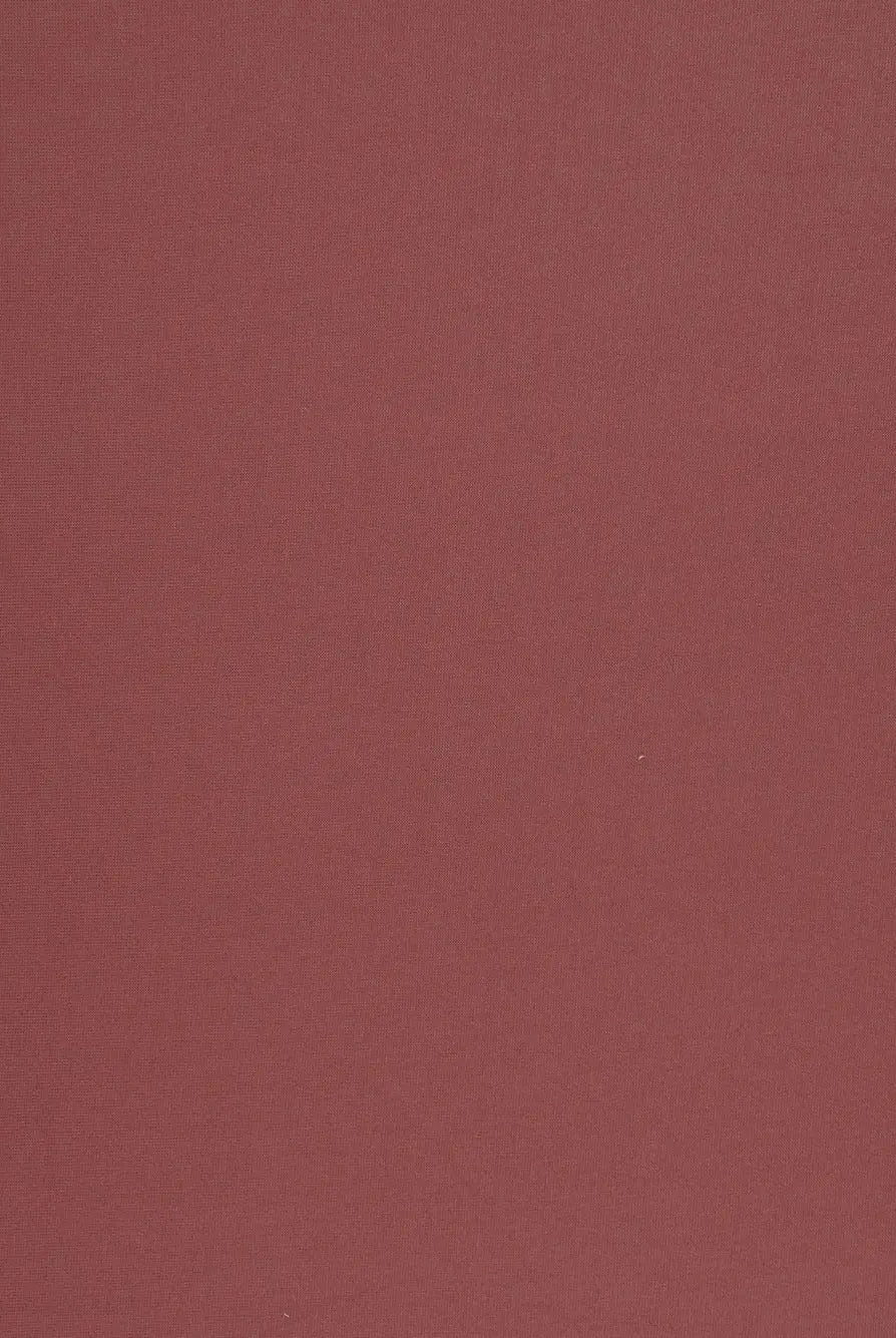 KNT2100 ROSE DUSTY BIKER SHORTS BLOUSE BODYSUIT BRUSHED CAMI DRESS DTY KNIT LOUNGEWEAR NO-PRINT PANTS POLYESTER SKIRTS SOLID SPANDEX T-SHIRT TOPS TUNICS