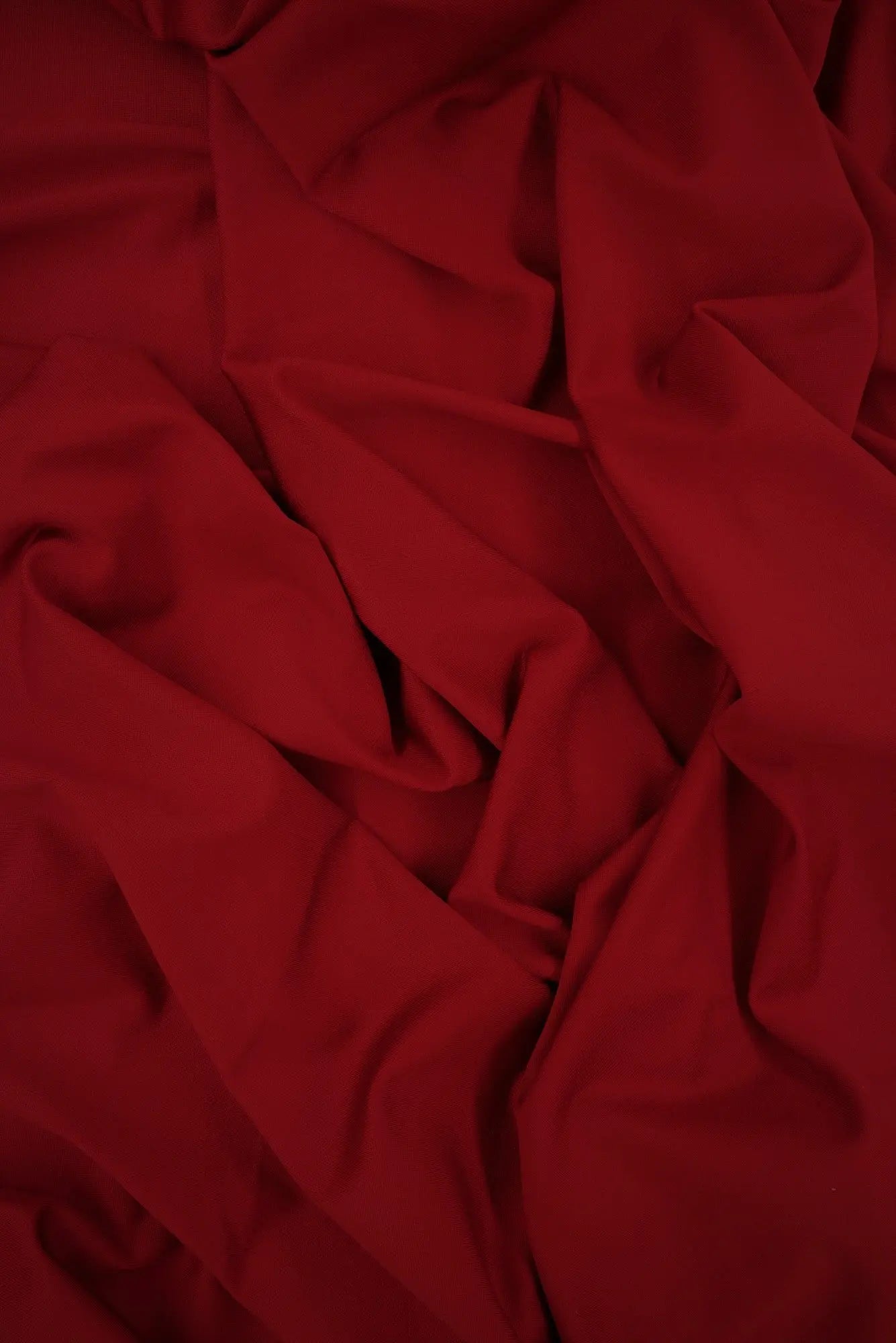 KNT4110 RED NEW ACTIVEWEAR BIKER SHORTS BODYSUIT BOTTOMS CAMI DRESS KNIT LOUNGEWEAR NO-PRINT PANTS POLYESTER PRINT SKIRTS SOLID SPANDEX STRETCH SUBLIMATION TOPS TUNICS