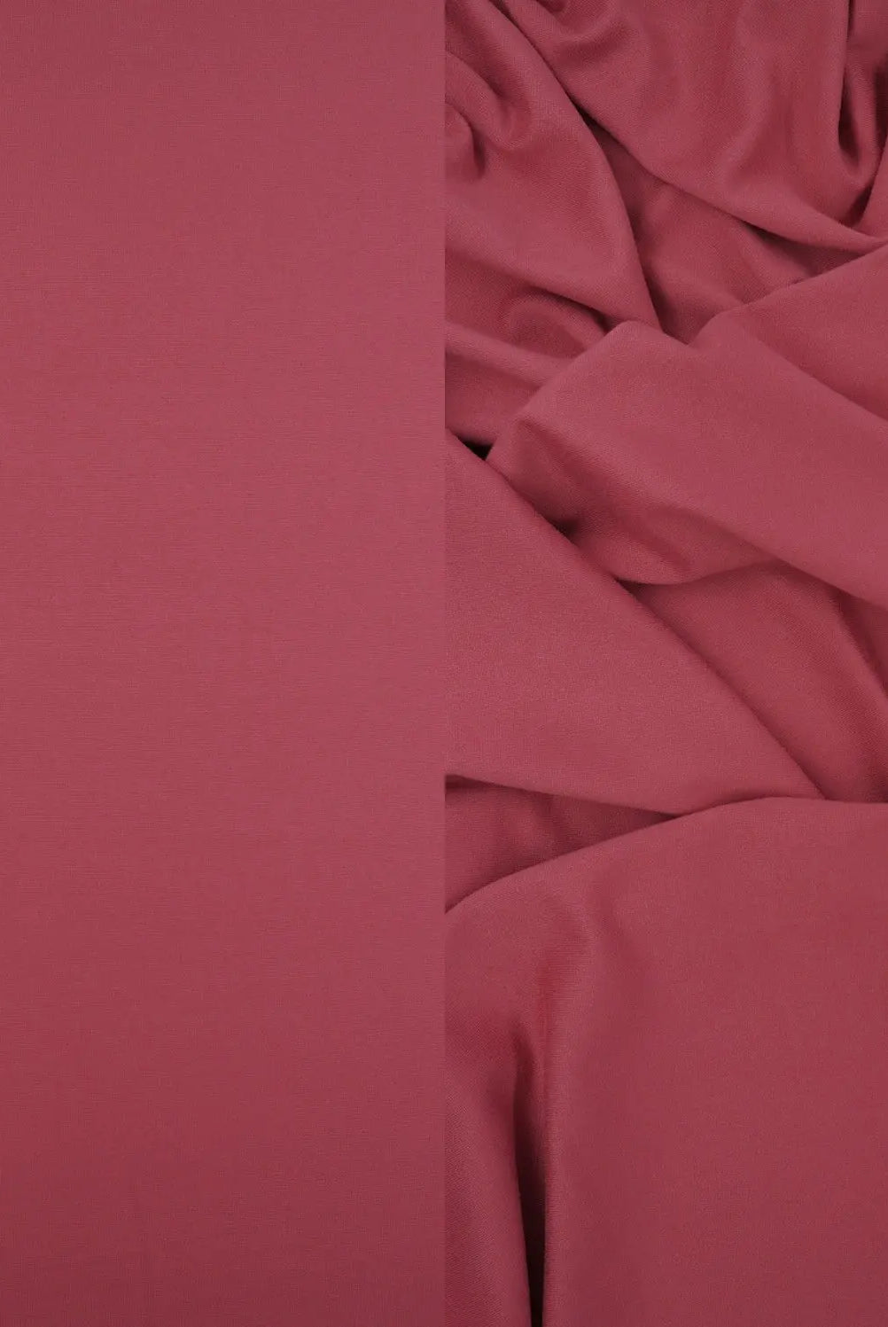 KNT2100 MAUVE WOOD BIKER SHORTS BODYSUIT CAMI DRESS DTY BRUSHED KNIT LOUNGEWEAR NO-PRINT PANTS PINK POLYESTER RED SOLID SPANDEX STRETCH SUBLIMATION T-SHIRT TOPS TUNICS