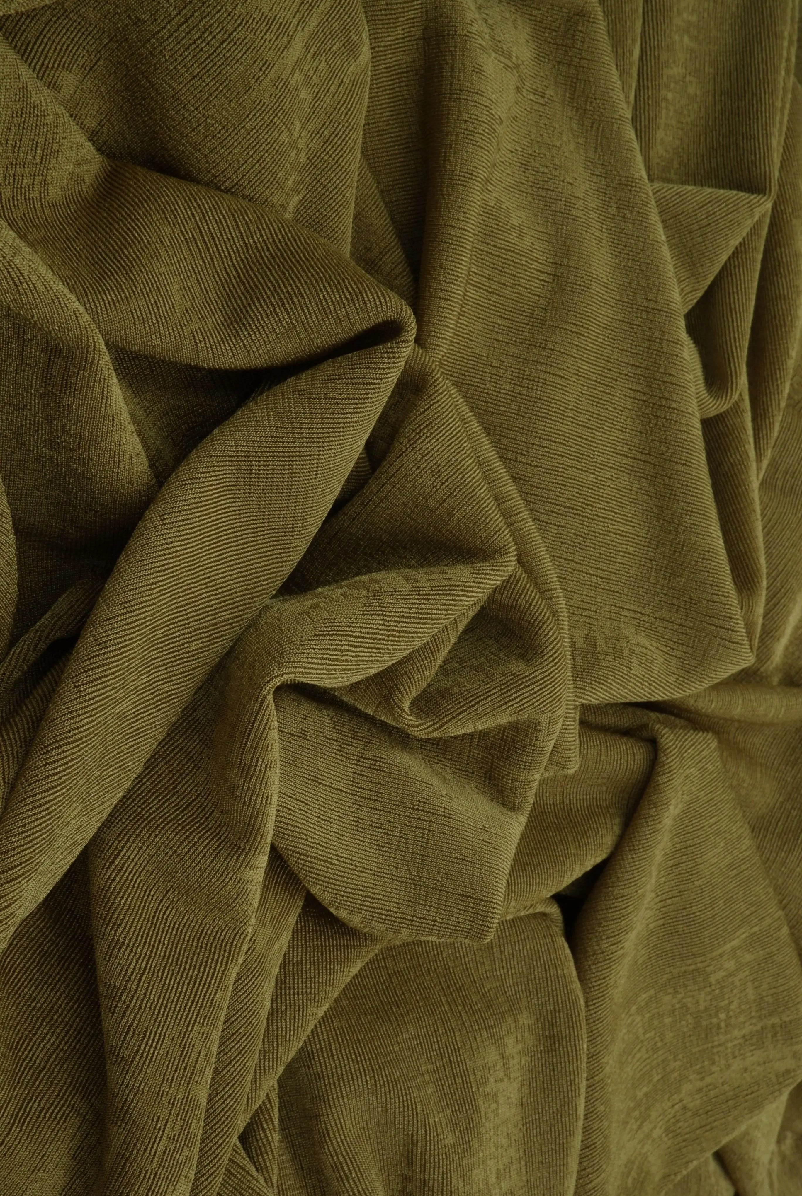 KNT3963 CIGAR BLOUSE BODYSUIT BOTTOMS CAMI DRESS GREEN KNIT LOUNGEWEAR NO-PRINT PANTS POLYESTER PRINT-B RIBBED 1X1 SKIRTS SLINKY SOLID SPANDEX STRETCH T-SHIRT TOPS TUNICS