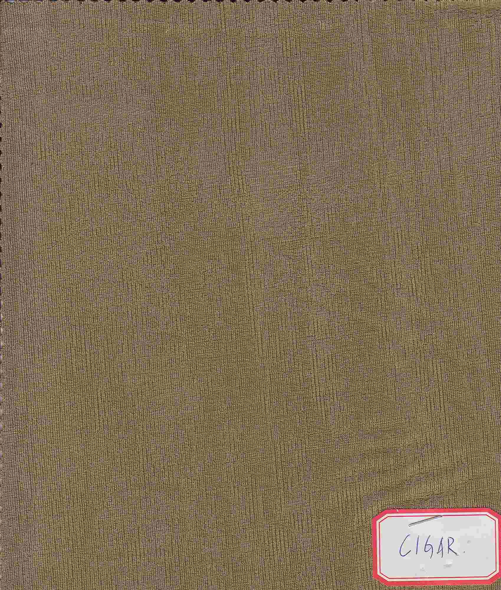 KNT3963 CIGAR BLOUSE BODYSUIT BOTTOMS CAMI DRESS GREEN KNIT LOUNGEWEAR NO-PRINT PANTS POLYESTER PRINT-B RIBBED 1X1 SKIRTS SLINKY SOLID SPANDEX STRETCH T-SHIRT TOPS TUNICS