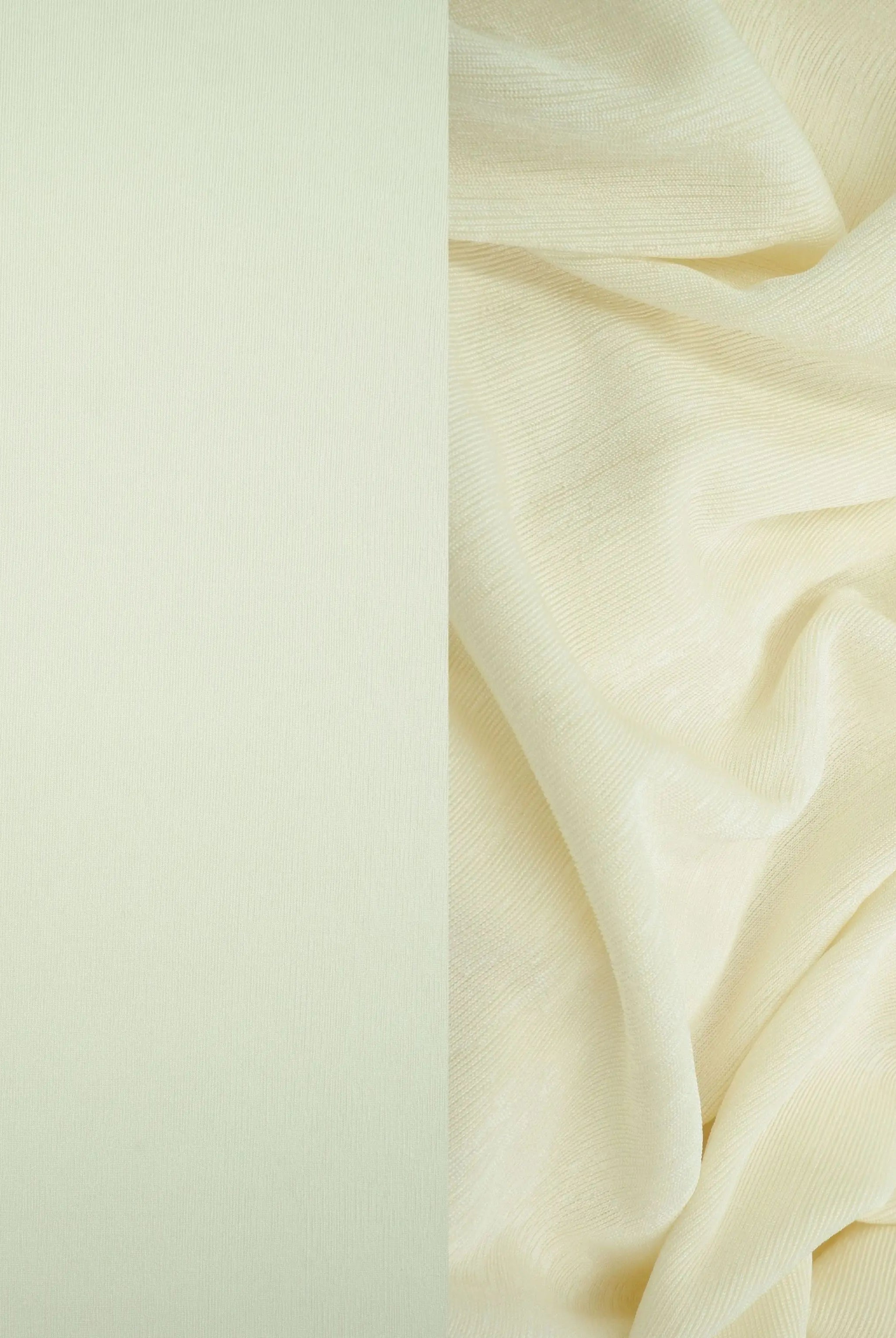 KNT3963 CREAM ACTIVEWEAR BIKER SHORTS BLOUSE BODYSUIT BOTTOMS CAMI CREAM DRESS KNIT LOUNGEWEAR NO-PRINT PANTS POLYESTER PRINT-B RIBBED 1X1 SKIRTS SLINKY SOLID SPANDEX STRETCH T-SHIRT TOPS TUNICS