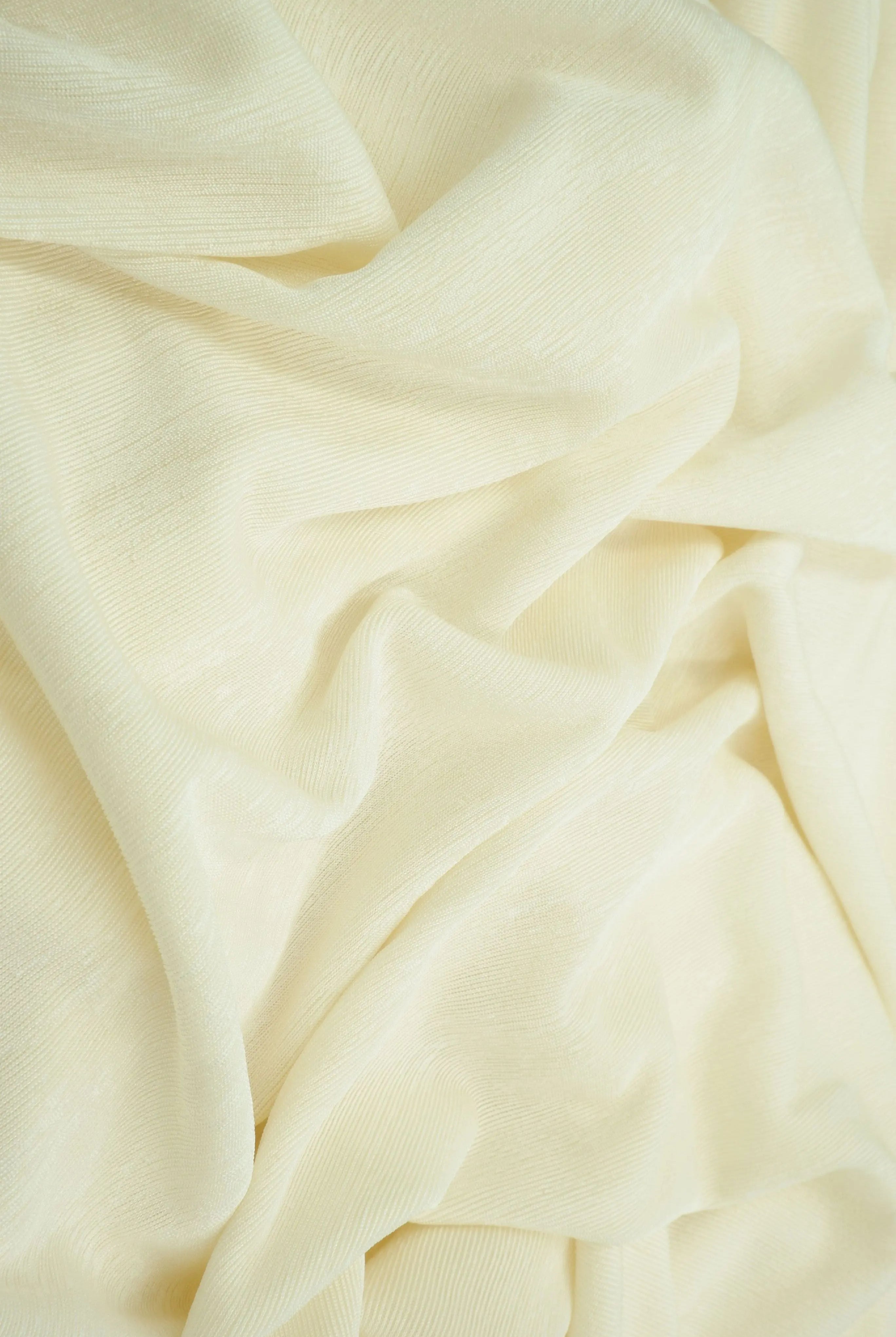 KNT3963 CREAM ACTIVEWEAR BIKER SHORTS BLOUSE BODYSUIT BOTTOMS CAMI CREAM DRESS KNIT LOUNGEWEAR NO-PRINT PANTS POLYESTER PRINT-B RIBBED 1X1 SKIRTS SLINKY SOLID SPANDEX STRETCH T-SHIRT TOPS TUNICS