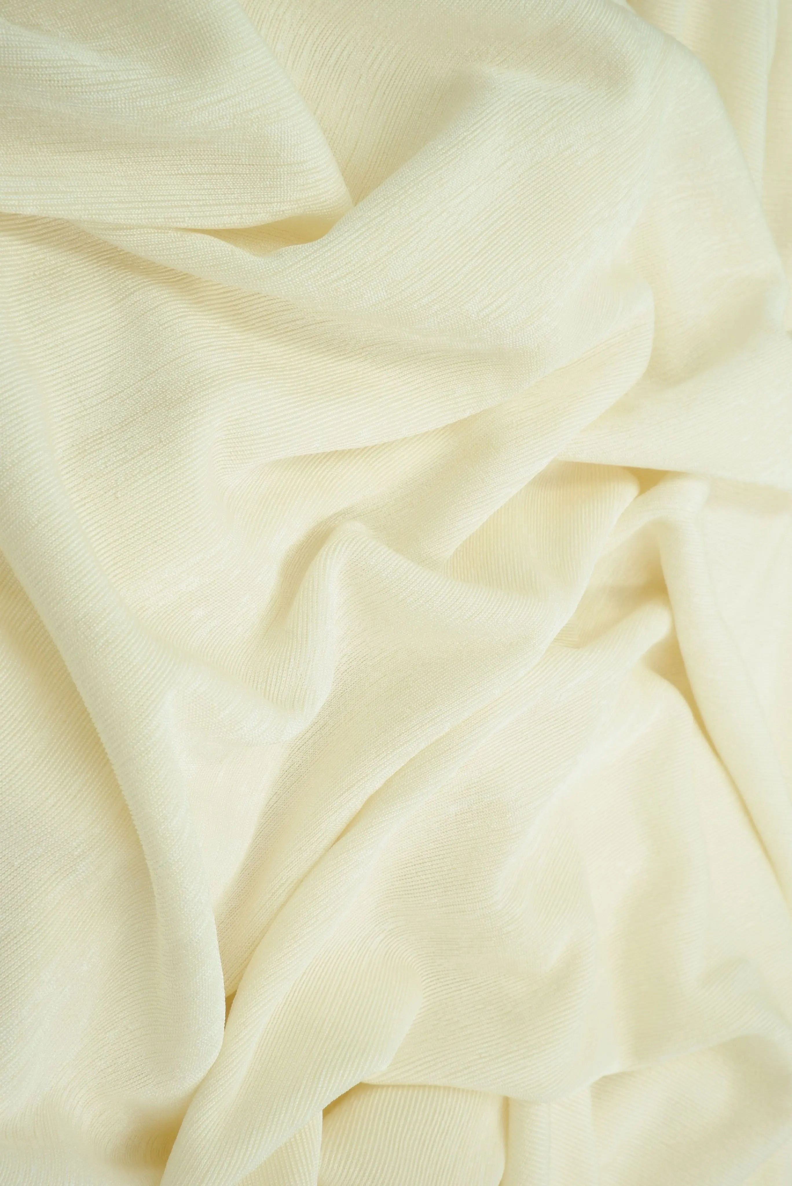 KNT3963 CREAM ACTIVEWEAR BIKER SHORTS BLOUSE BODYSUIT BOTTOMS CAMI CREAM DRESS KNIT LOUNGEWEAR NO-PRINT PANTS POLYESTER PRINT-B RIBBED 1X1 SKIRTS SLINKY SOLID SPANDEX STRETCH T-SHIRT TOPS TUNICS