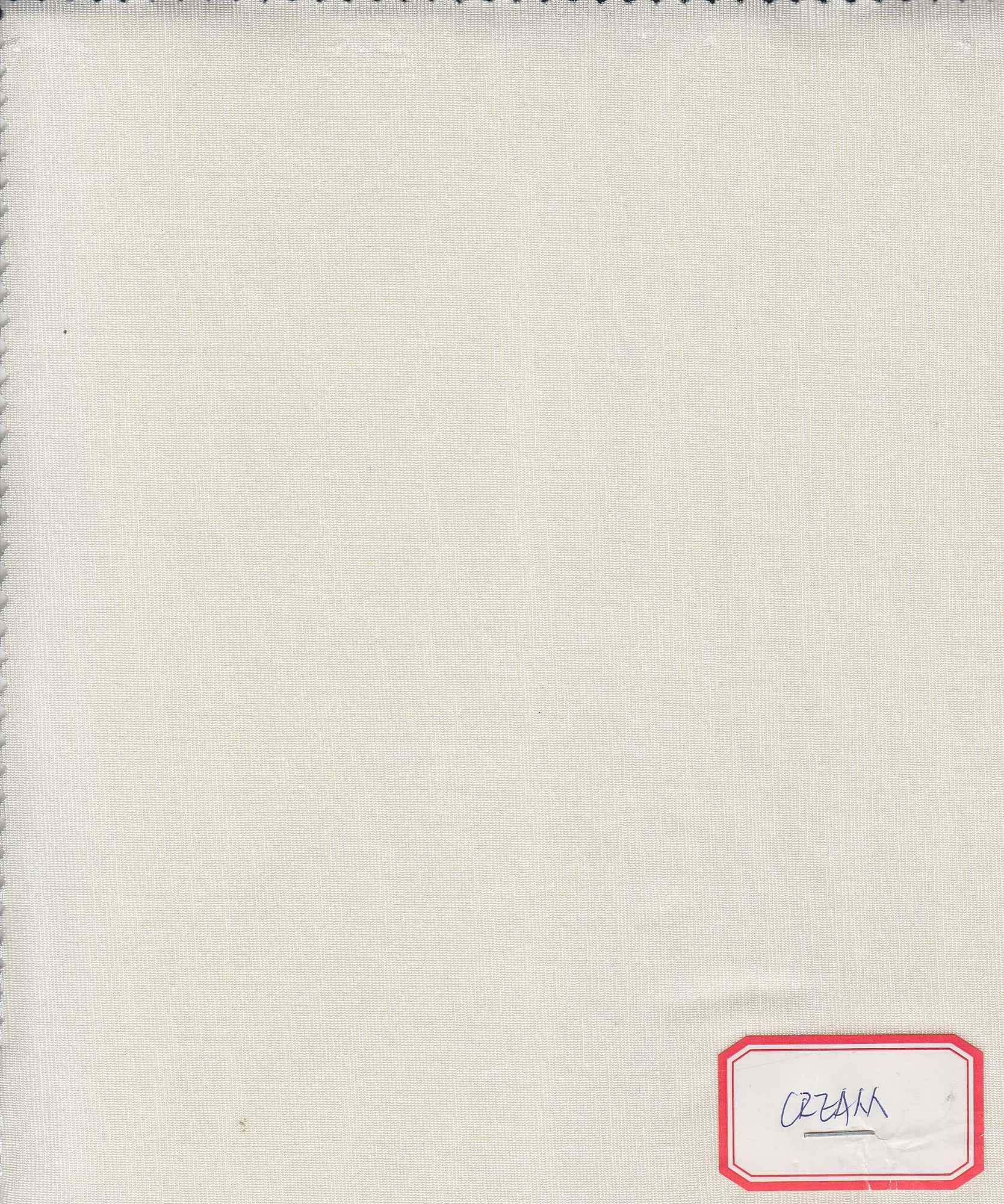 KNT3963 CREAM ACTIVEWEAR BIKER SHORTS BLOUSE BODYSUIT BOTTOMS CAMI CREAM DRESS KNIT LOUNGEWEAR NO-PRINT PANTS POLYESTER PRINT-B RIBBED 1X1 SKIRTS SLINKY SOLID SPANDEX STRETCH T-SHIRT TOPS TUNICS