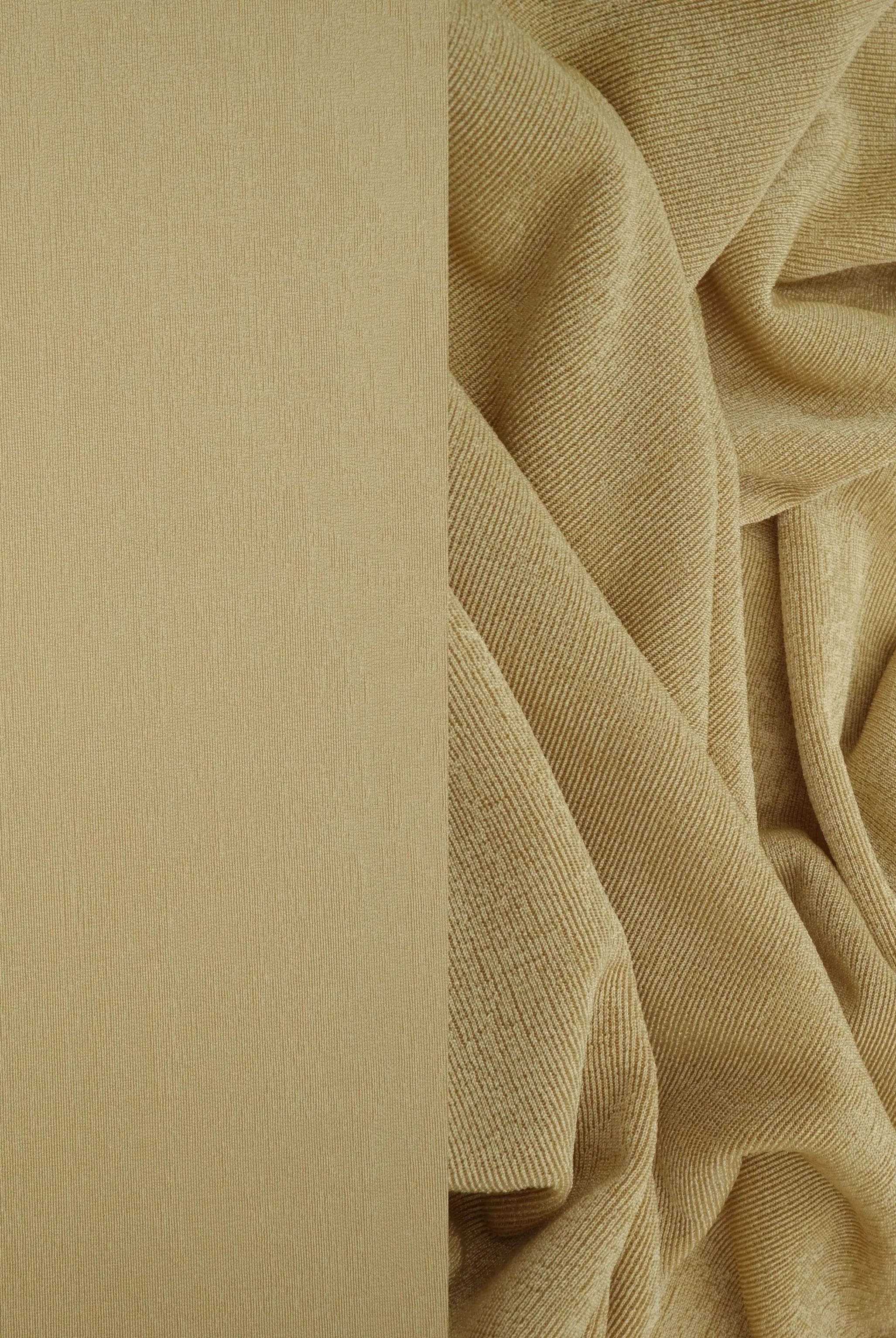 KNT3963 CAPPUCCINO 16-1120TCX BIKER SHORTS BLOUSE BODYSUIT BOTTOMS BROWN CAMI DRESS KNIT LOUNGEWEAR NO-PRINT PANTS POLYESTER PRINT-B RIBBED 1X1 SKIRTS SLINKY SOLID SPANDEX STRETCH T-SHIRT TOPS TUNICS