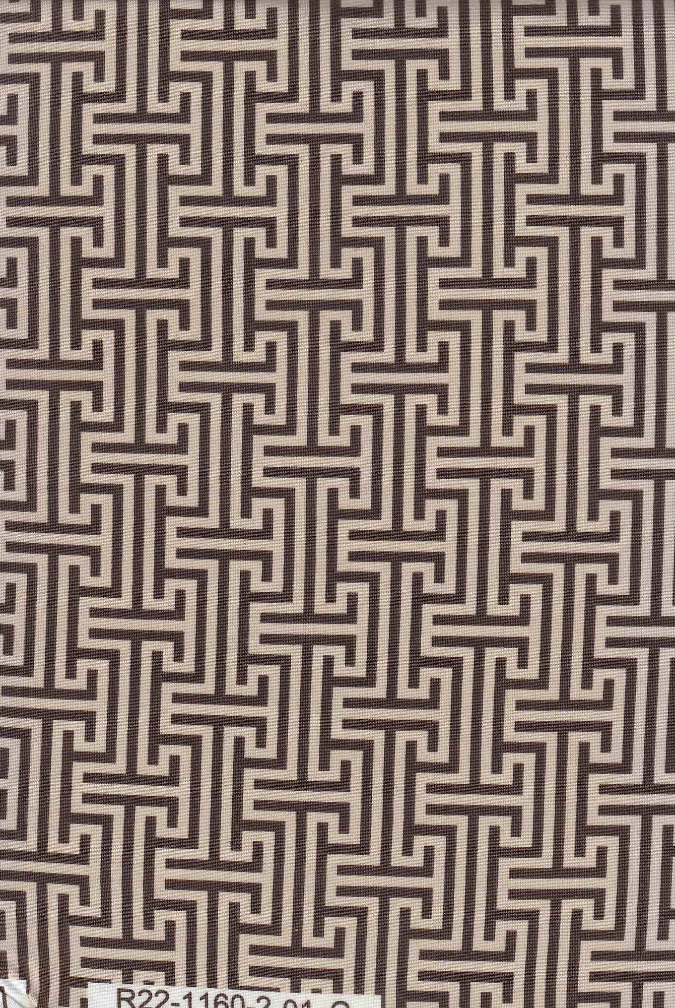 KNT1389-Q10822 BROWN/TAUPE ACTIVEWEAR BIKER SHORTS BODYSUIT BOTTOMS CAMI DRESS DTY GREEK KNIT LOUNGEWEAR PANTS POLYESTER PRINT RETRO SKIRTS SPANDEX STRETCH T-SHIRT TOPS TUNICS