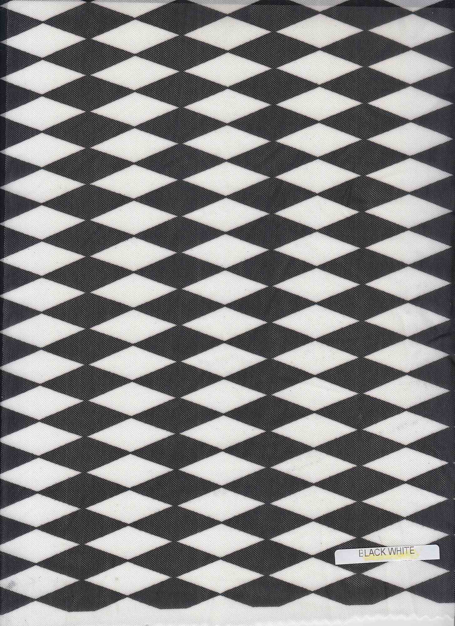 MESH-Q20216 BLACK/WHITE BLOUSE BODYSUIT CAMI FLOCKING GEOMETRIC LOUNGEWEAR MESH POLYESTER PRINT RETRO SPANDEX STRETCH TOPS TUNICS