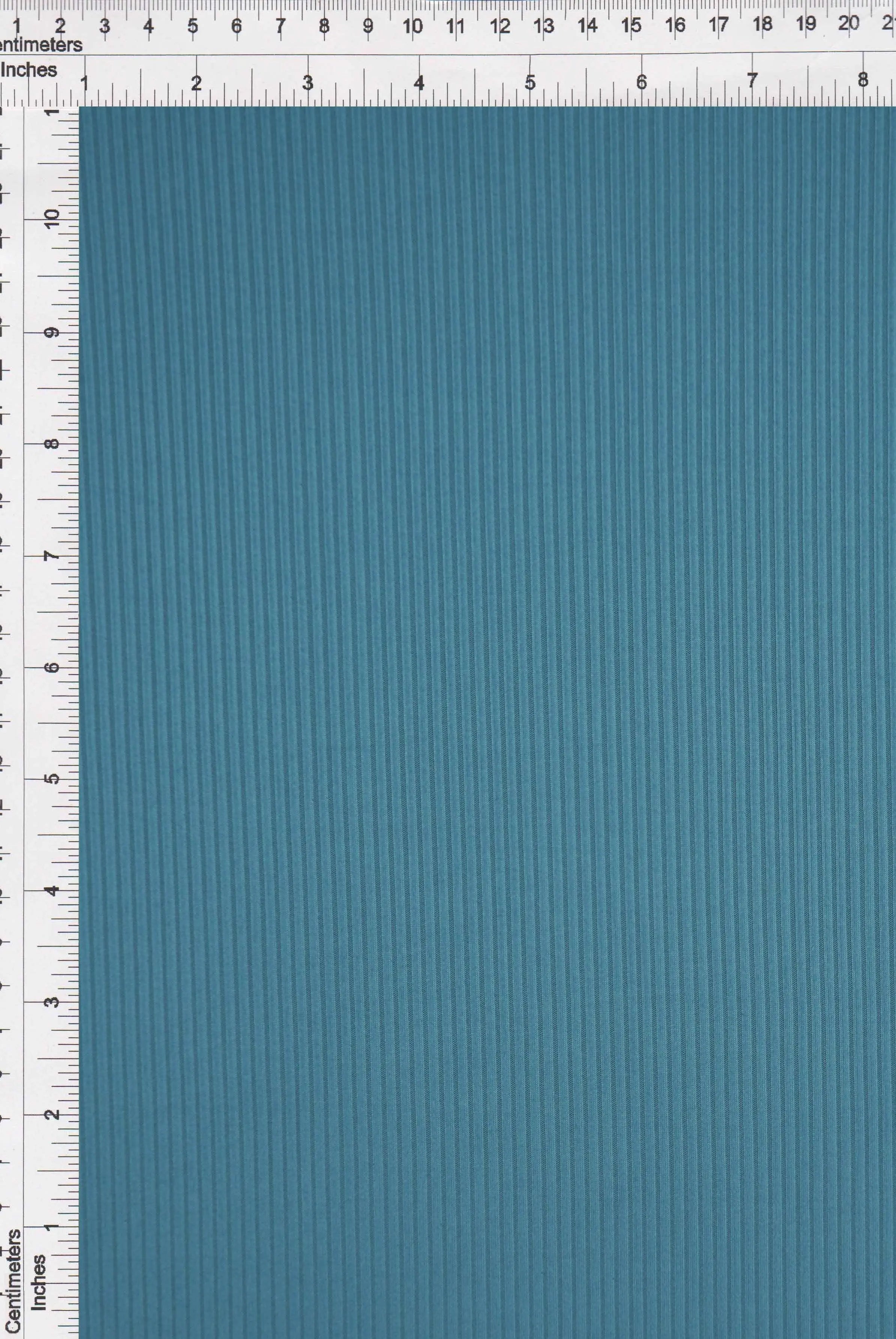KNT4151 BLUE VINTAGE BIKER SHORTS BLUE BODYSUIT CAMI DRESS KNIT LOUNGEWEAR NO-PRINT POLYESTER RIB 4X2 SKIRTS SOLID-B SPANDEX STRETCH TOPS YUMMY