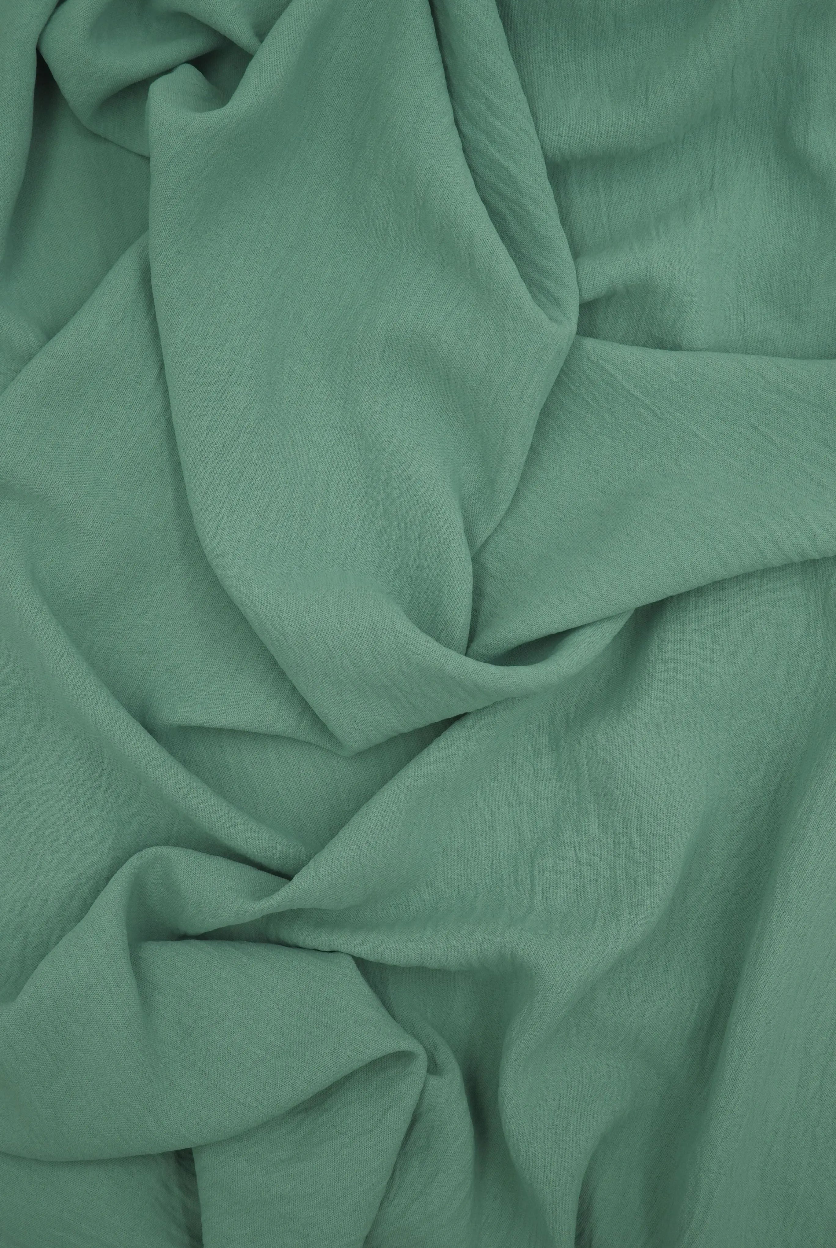 POP4178 SAGE DK AIRFLOW BLOUSE BODYSUIT BOTTOMS CAMI CEY DRESS GREEN LOUNGEWEAR NO-PRINT PANTS POLYESTER SKIRTS SOLID SUBLIMATION TOPS WOVEN