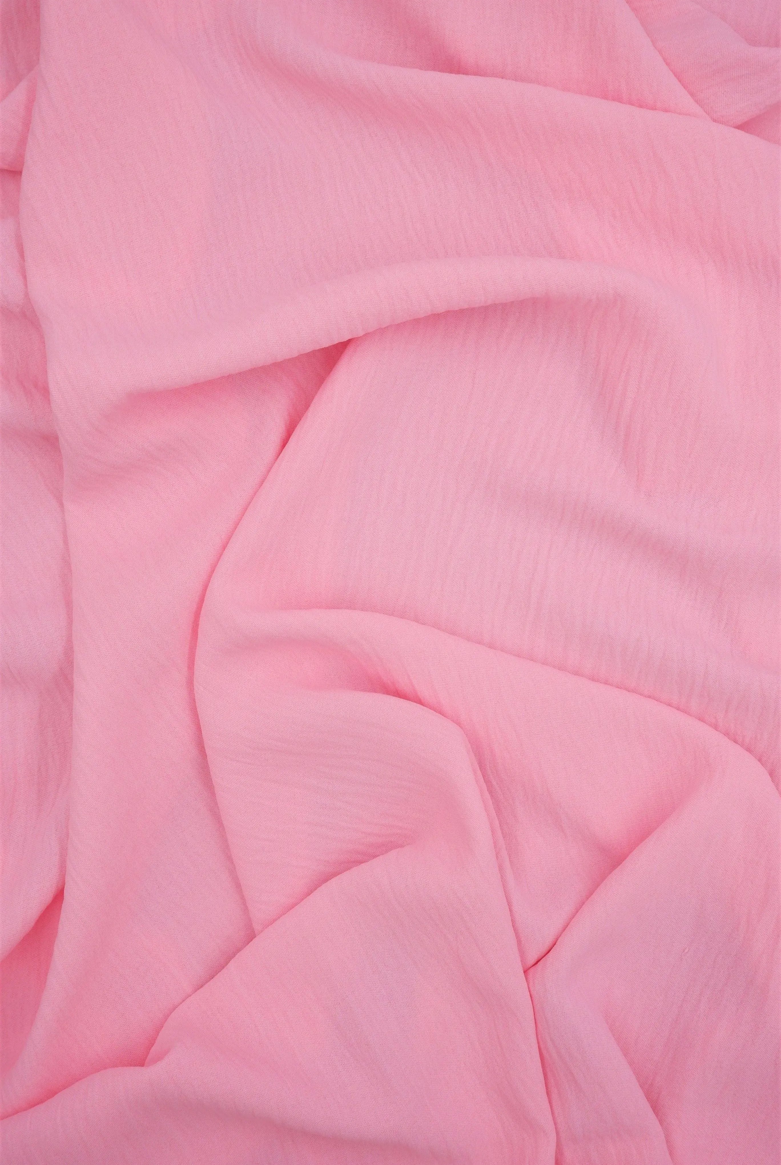 POP4178 PINK LT AIRFLOW BLOUSE BODYSUIT BOTTOMS CAMI CEY DRESS LOUNGEWEAR NO-PRINT PANTS PINK POLYESTER SKIRTS SOLID SUBLIMATION TOPS WOVEN