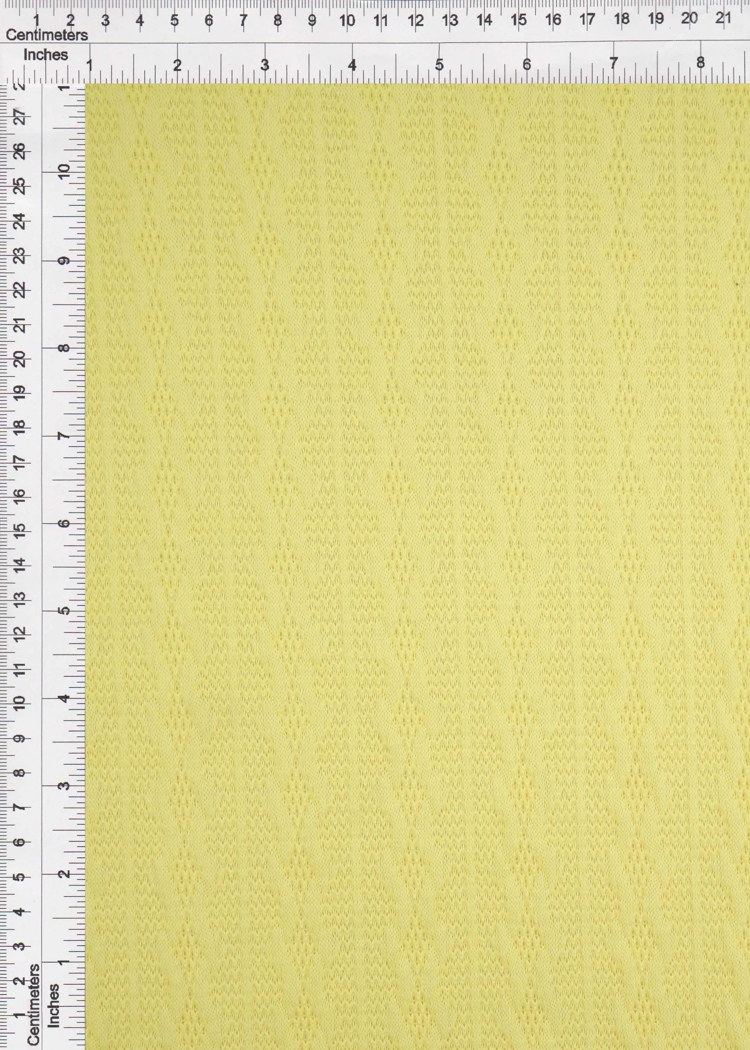 KNT4422 YELLOW AMBER BOTTOMS CAMI DRESS JACQUARD KNIT NO-PRINT OUTERWEAR POLYESTER SOLID SPANDEX STRETCH SWEATER TUNICS