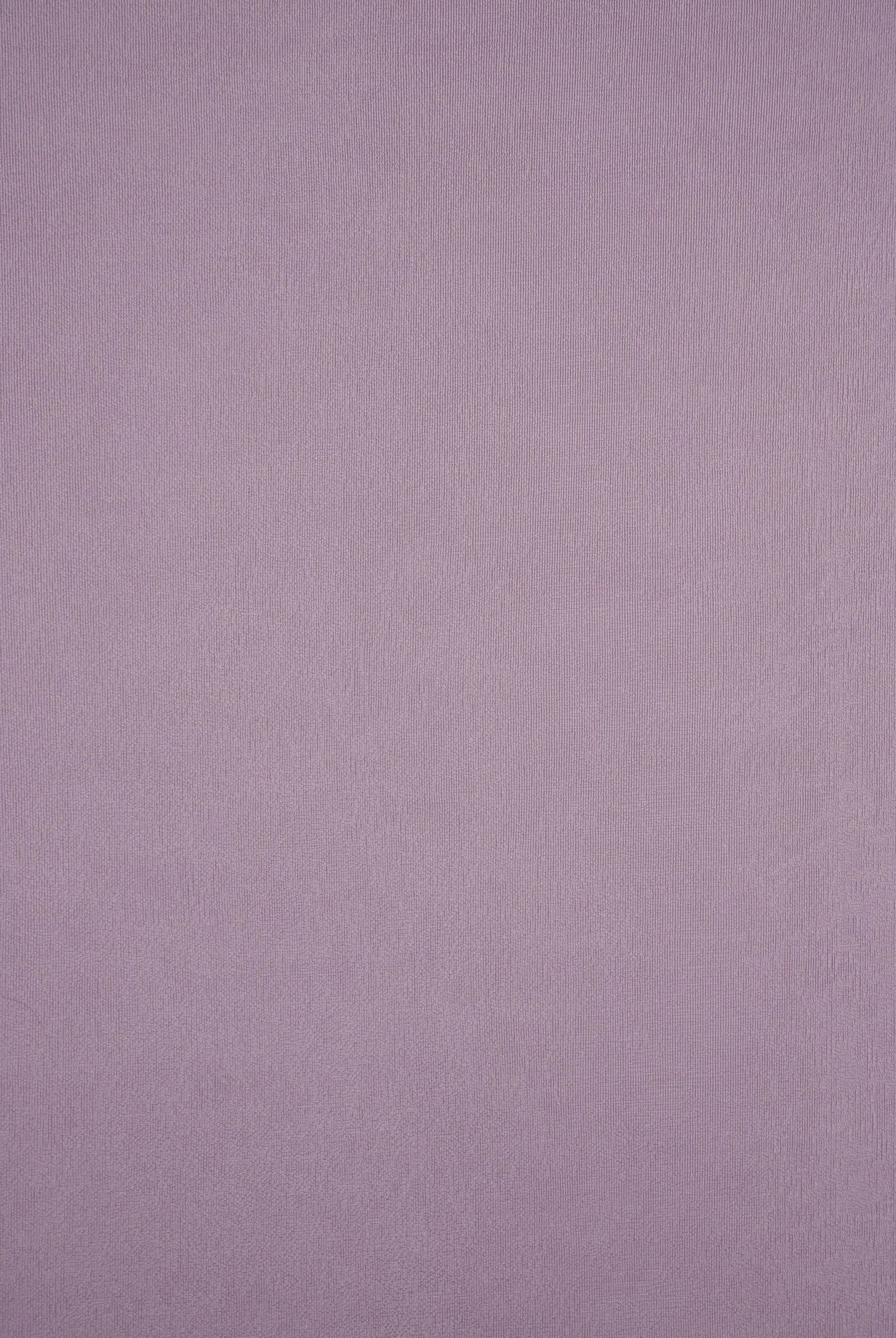 KNT3963 PURPLE VINTAGE ACTIVEWEAR BIKER SHORTS BLOUSE BODYSUIT BOTTOMS CAMI DRESS KNIT LOUNGEWEAR NO-PRINT PANTS POLYESTER PRINT-B PURPLE RIBBED 1X1 SKIRTS SLINKY SOLID SPANDEX STRETCH T-SHIRT TOPS TUNICS