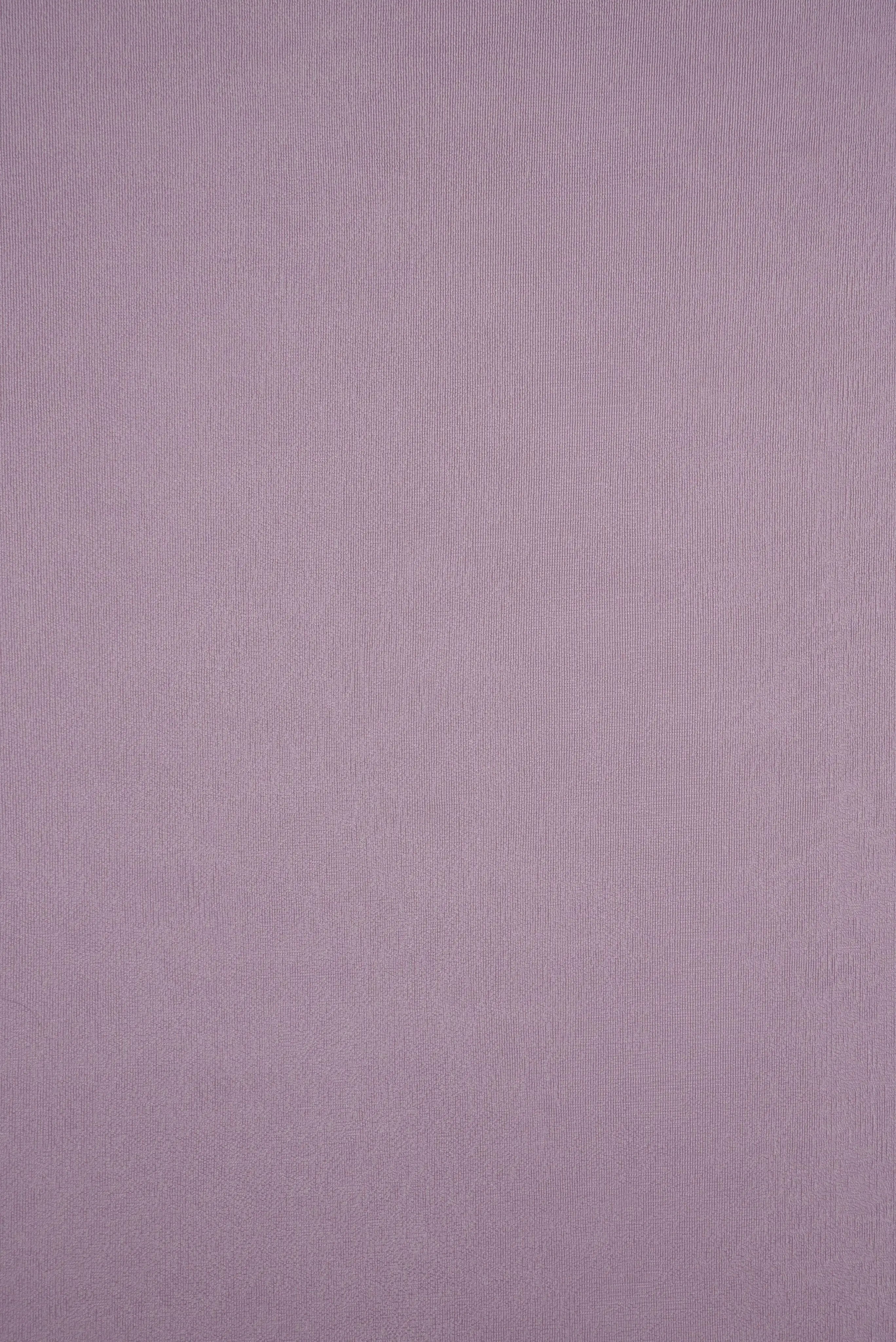 KNT3963 PURPLE VINTAGE ACTIVEWEAR BIKER SHORTS BLOUSE BODYSUIT BOTTOMS CAMI DRESS KNIT LOUNGEWEAR NO-PRINT PANTS POLYESTER PRINT-B PURPLE RIBBED 1X1 SKIRTS SLINKY SOLID SPANDEX STRETCH T-SHIRT TOPS TUNICS