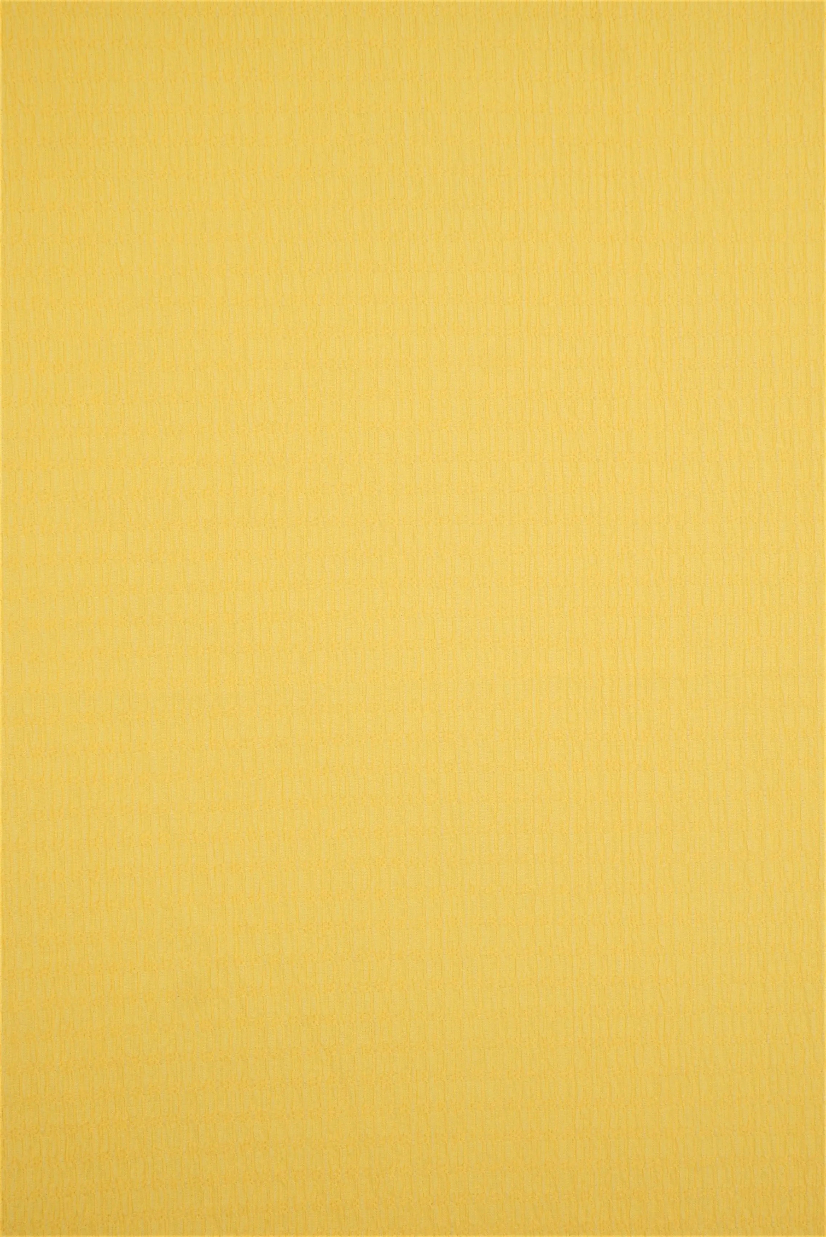 KNT4455 YELLOW BODYSUIT BOTTOMS CAMI CRINKLE DRESS JERSEY KNIT LOUNGEWEAR NO-PRINT POLYESTER SKIRTS SOLID SPANDEX STRETCH TOPS