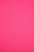 KNT2100 PINK LOLLIPOP BIKER SHORTS BODYSUIT CAMI DRESS DTY BRUSHED KNIT LOUNGEWEAR NO-PRINT PANTS PINK POLYESTER SOLID SPANDEX STRETCH SUBLIMATION T-SHIRT TOPS TUNICS