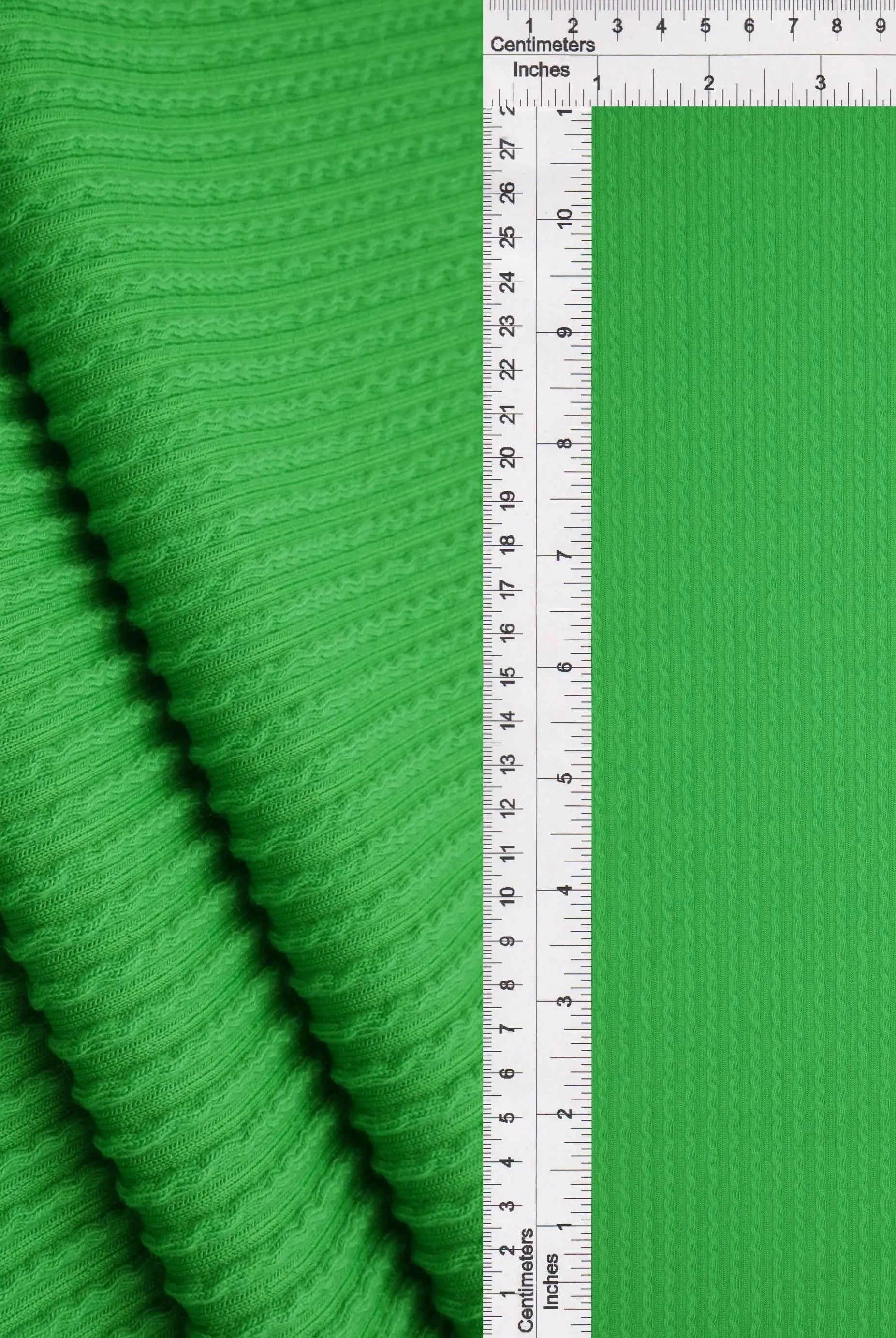 KNT4204 GREEN BIKER SHORTS BODYSUIT BOTTOMS DOUBLE KNIT DRESS GREEN NO-PRINT PANTS POLYESTER RAYON RIB SKIRTS SOLID SPANDEX STRETCH TOPS TUNICS URBAN