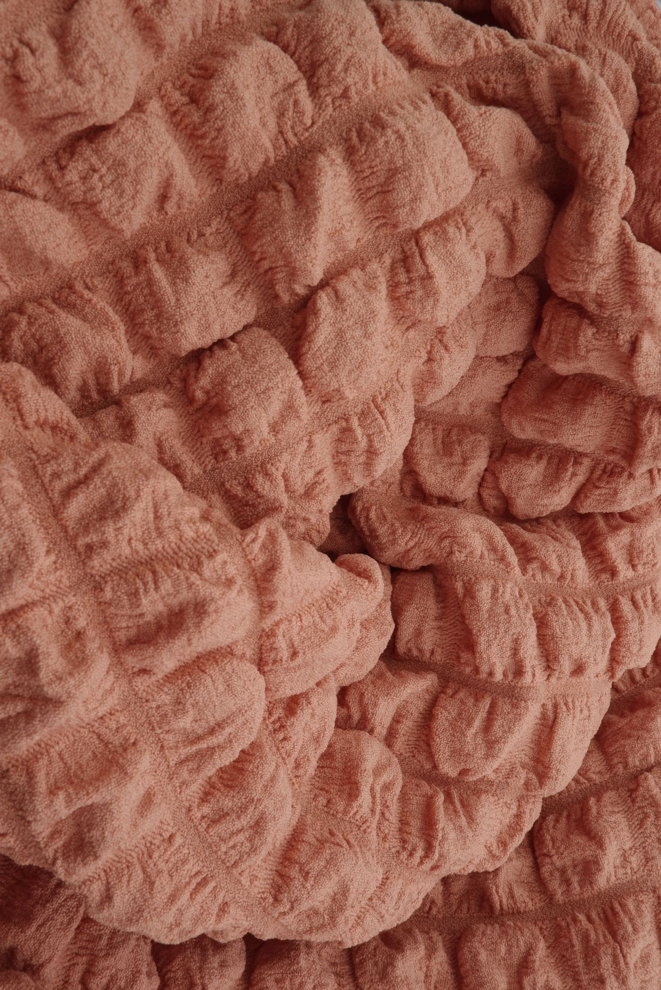 CRP4461 CLAY BLOUSE BODYSUIT BOTTOMS CAMI DRESS JACQUARD NO-PRINT NON STRETCH PANTS POLYESTER SKIRTS SOLID SPANDEX TOPS TUNICS WOVEN