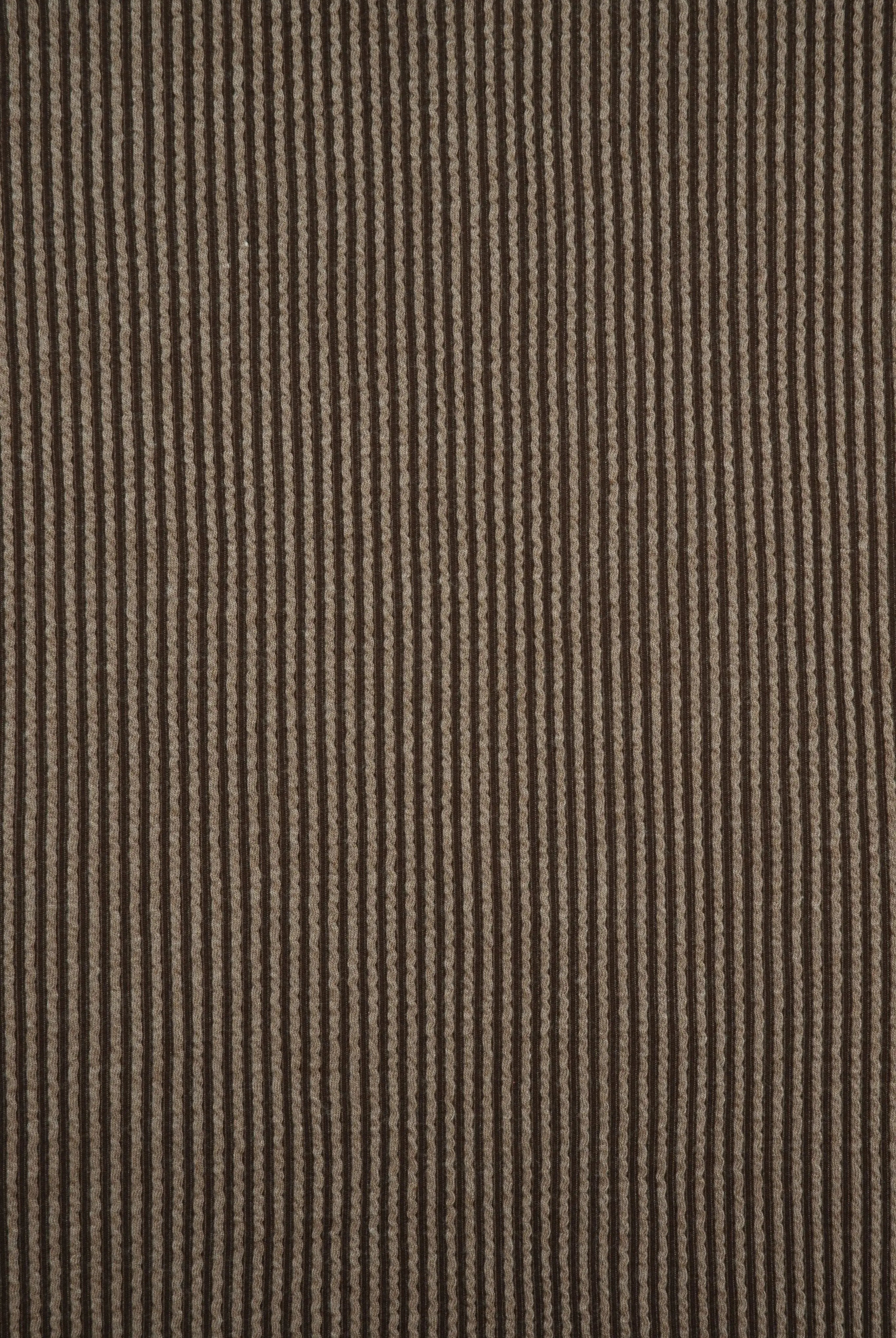 KNT4463 BROWN BODYSUIT BOTTOMS BROWN CAMI DOUBLE KNIT DRESS JACQUARD LOUNGEWEAR NO-PRINT PANTS POLYESTER RAYON RIB SOLID SPANDEX STRETCH SWEATER T-SHIRT URBAN