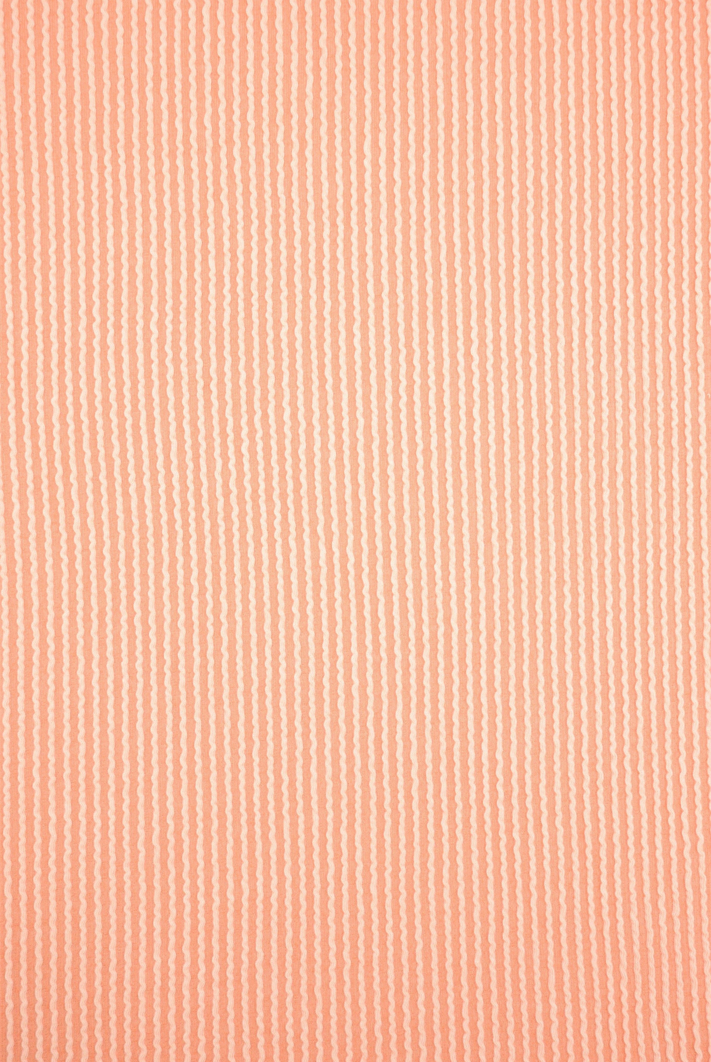 KNT4463 PEACH BODYSUIT BOTTOMS CAMI DOUBLE KNIT DRESS JACQUARD LOUNGEWEAR NO-PRINT PANTS PEACH POLYESTER RAYON RIB SOLID SPANDEX STRETCH SWEATER T-SHIRT URBAN