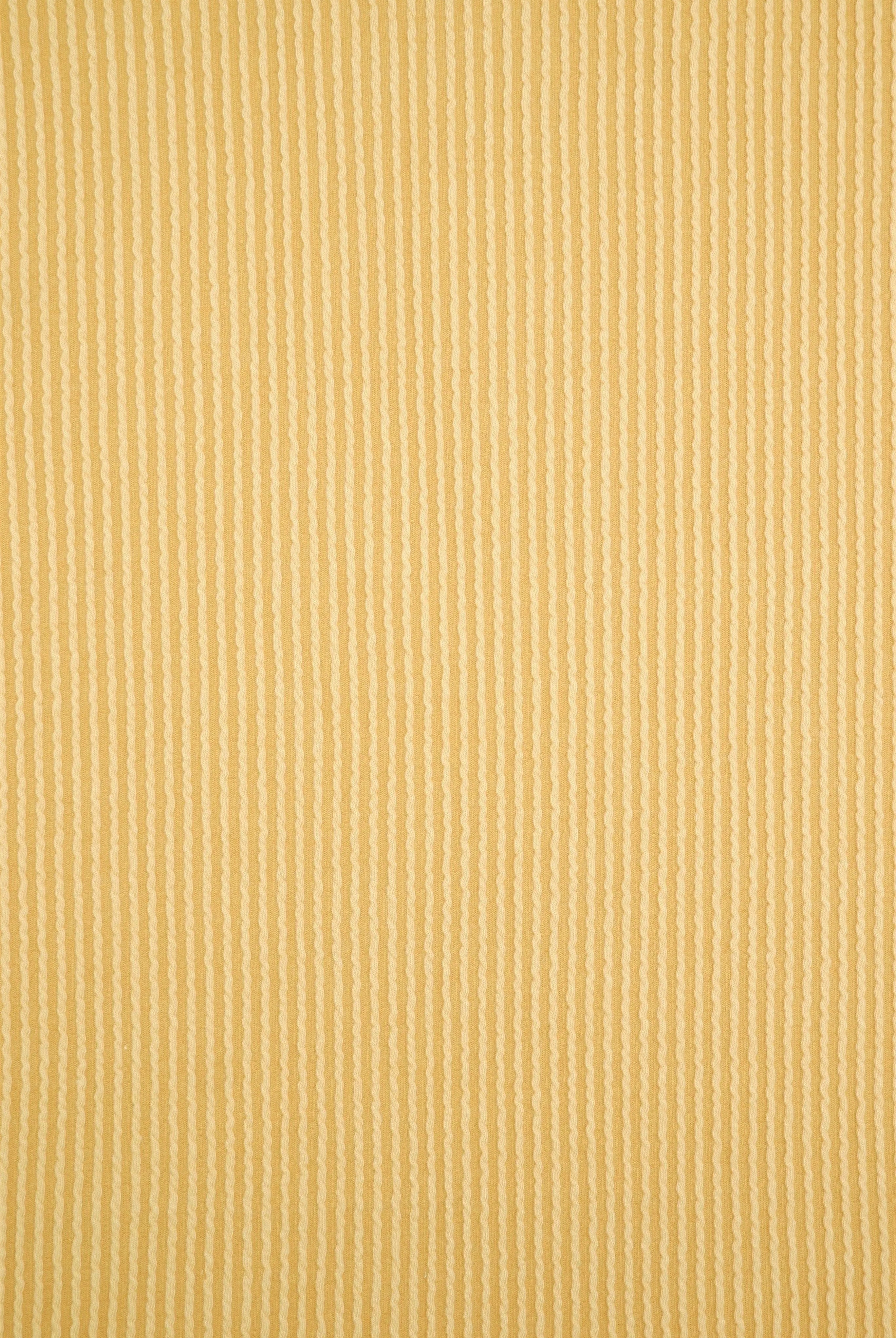 KNT4463 CURRY BODYSUIT BOTTOMS CAMI DOUBLE KNIT DRESS JACQUARD LOUNGEWEAR MUSTARD NO-PRINT PANTS POLYESTER RAYON RIB SOLID SPANDEX STRETCH SWEATER T-SHIRT URBAN YELLOW