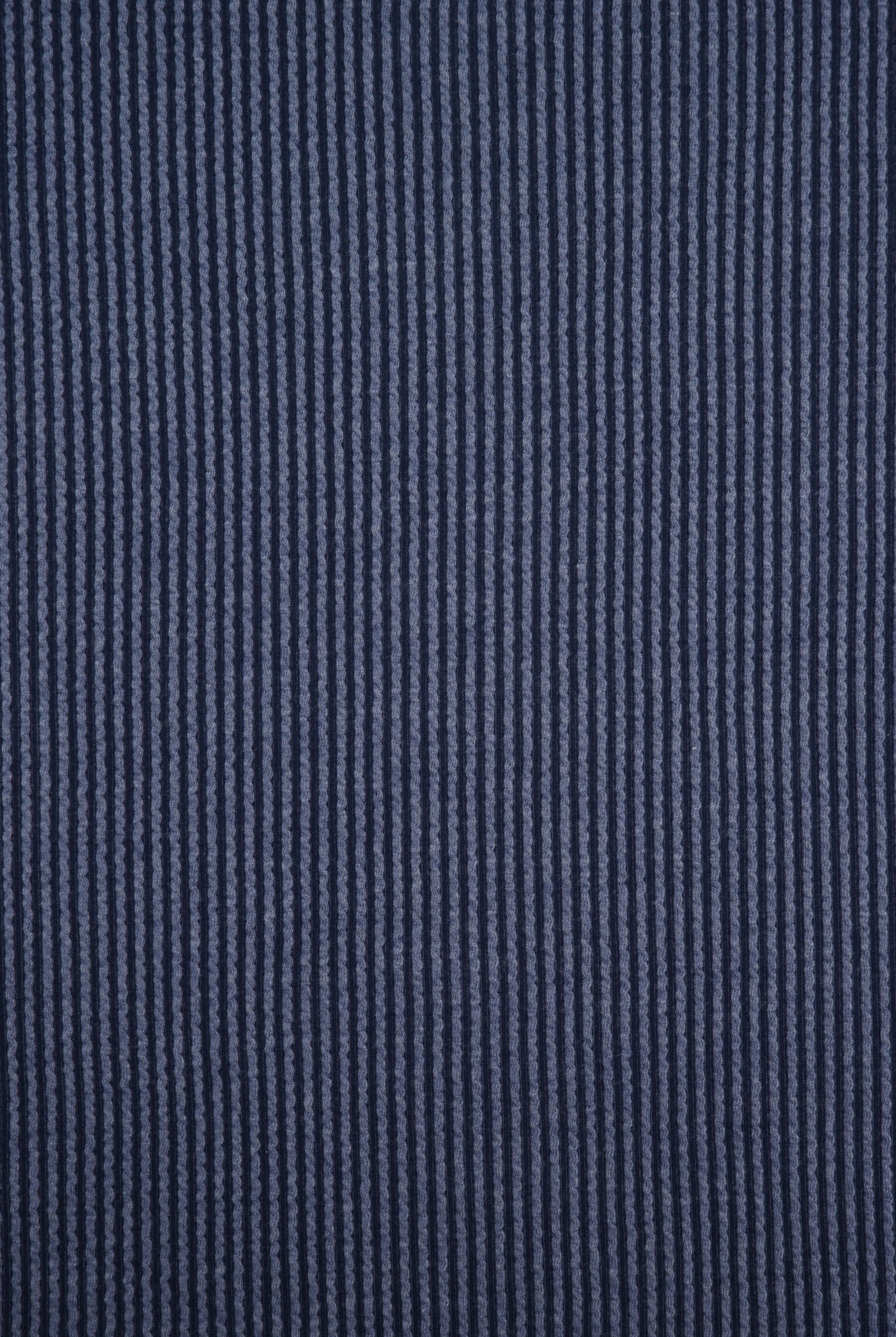 KNT4463 NAVY BLUE BODYSUIT BOTTOMS CAMI DOUBLE KNIT DRESS JACQUARD LOUNGEWEAR NAVY NO-PRINT PANTS POLYESTER RAYON RIB SOLID SPANDEX STRETCH SWEATER T-SHIRT URBAN