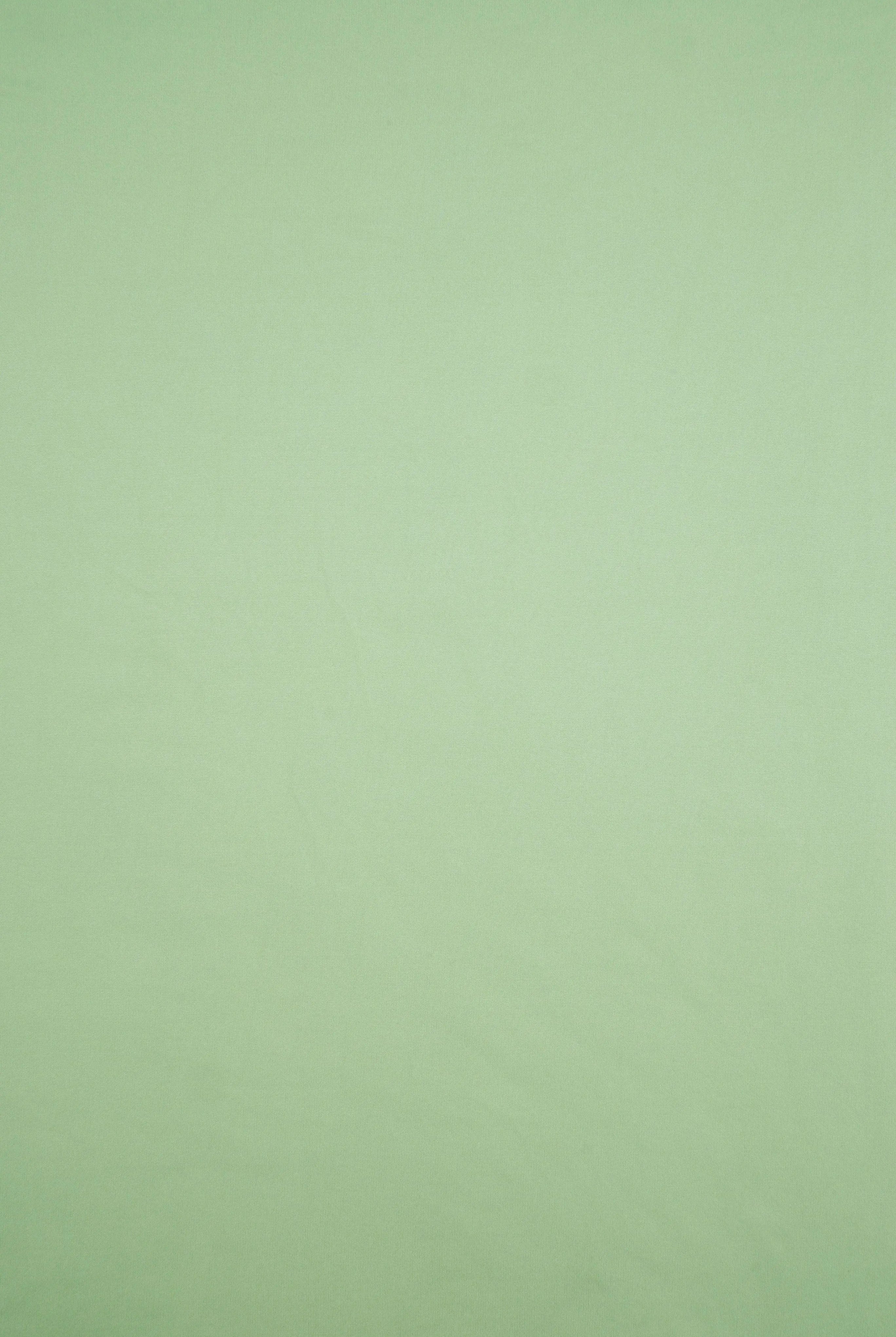 KNT2100 SAGE PALE BIKER SHORTS BODYSUIT CAMI DRESS DTY BRUSHED GREEN KNIT LOUNGEWEAR NO-PRINT PANTS POLYESTER SOLID SPANDEX STRETCH SUBLIMATION T-SHIRT TOPS TUNICS