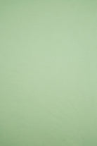 KNT2100 SAGE PALE BIKER SHORTS BODYSUIT CAMI DRESS DTY BRUSHED GREEN KNIT LOUNGEWEAR NO-PRINT PANTS POLYESTER SOLID SPANDEX STRETCH SUBLIMATION T-SHIRT TOPS TUNICS