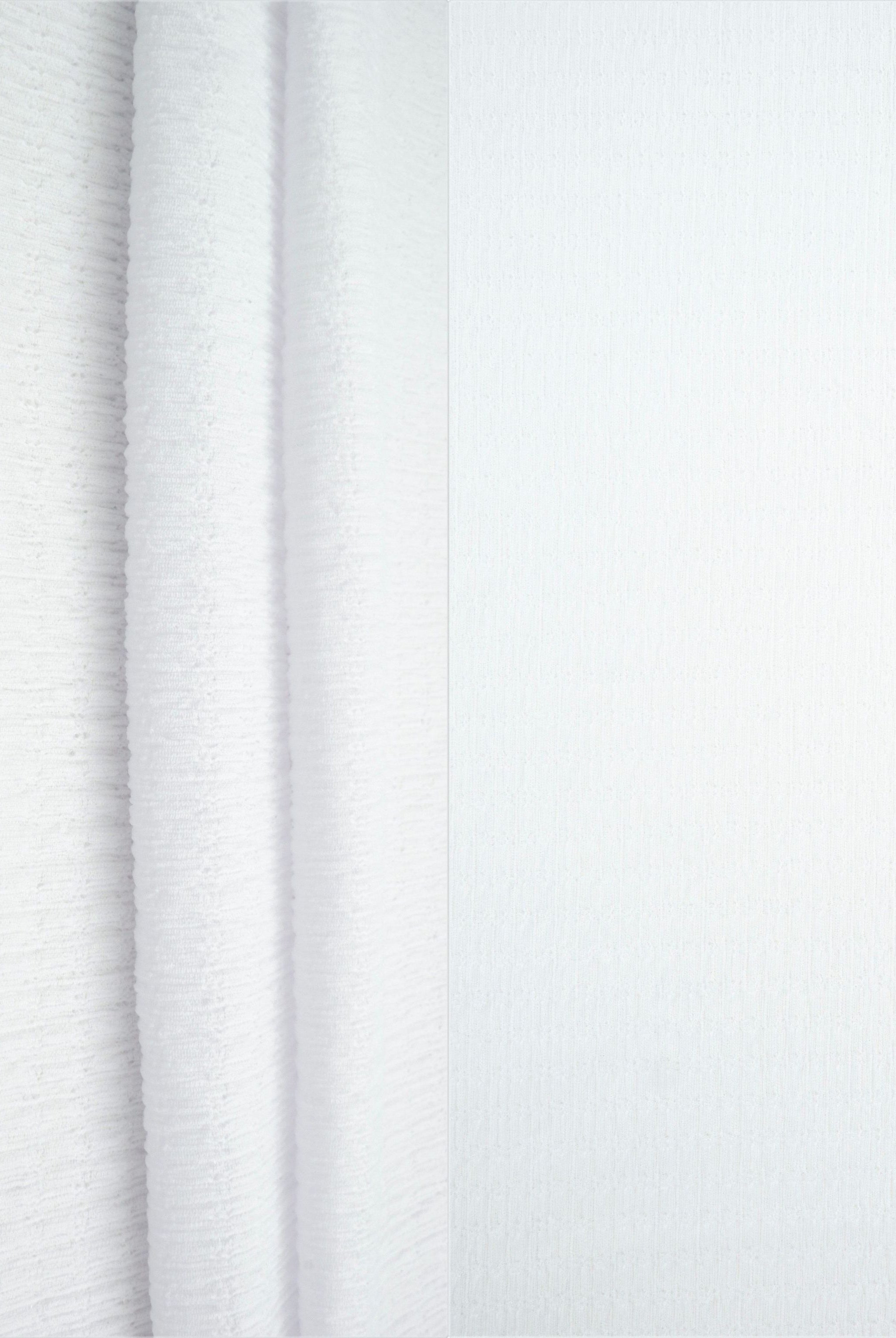 KNT4455 WHITE BODYSUIT BOTTOMS CAMI CRINKLE DRESS JERSEY KNIT LOUNGEWEAR NO-PRINT POLYESTER SKIRTS SOLID SPANDEX STRETCH TOPS