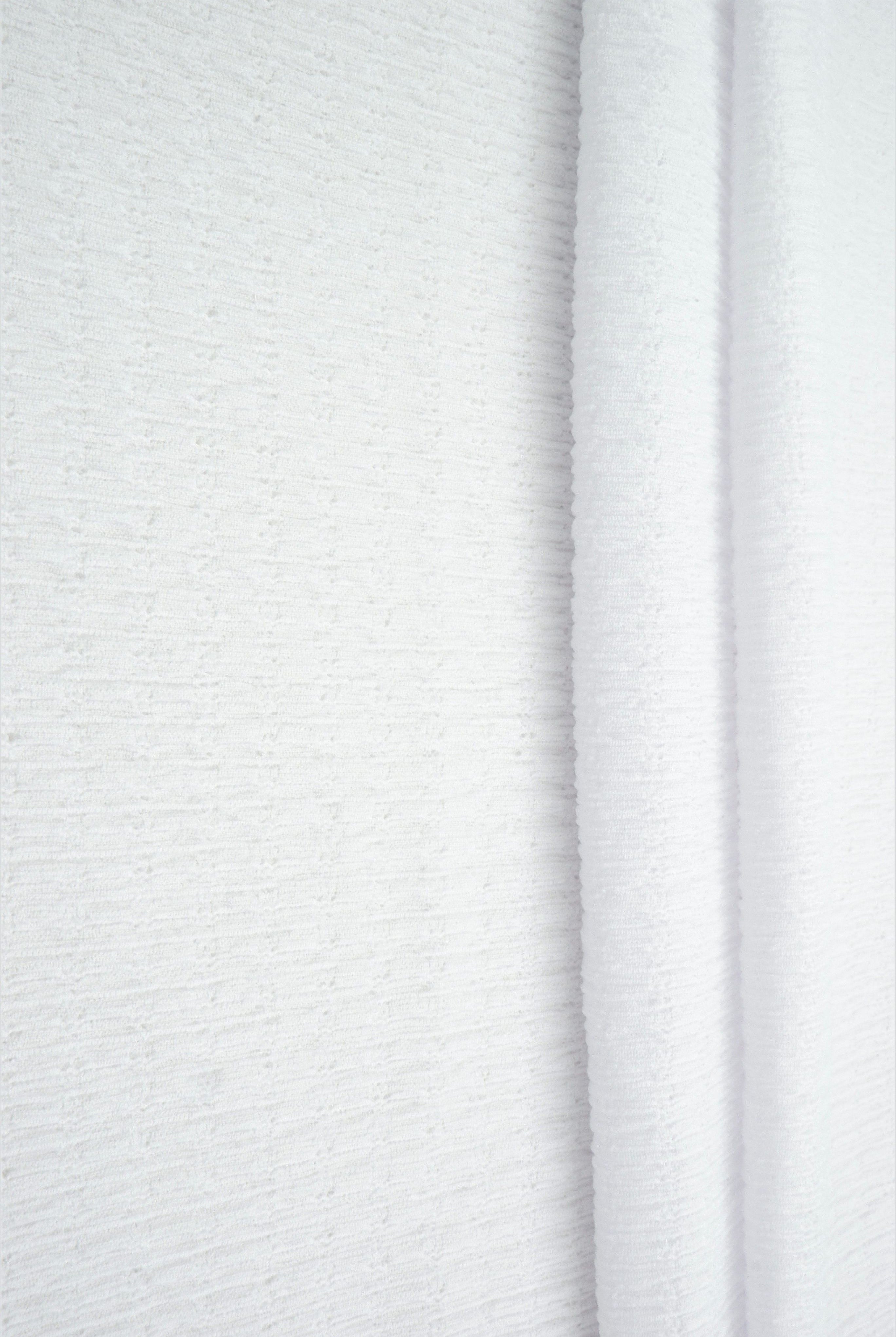 KNT4455 WHITE BODYSUIT BOTTOMS CAMI CRINKLE DRESS JERSEY KNIT LOUNGEWEAR NO-PRINT POLYESTER SKIRTS SOLID SPANDEX STRETCH TOPS