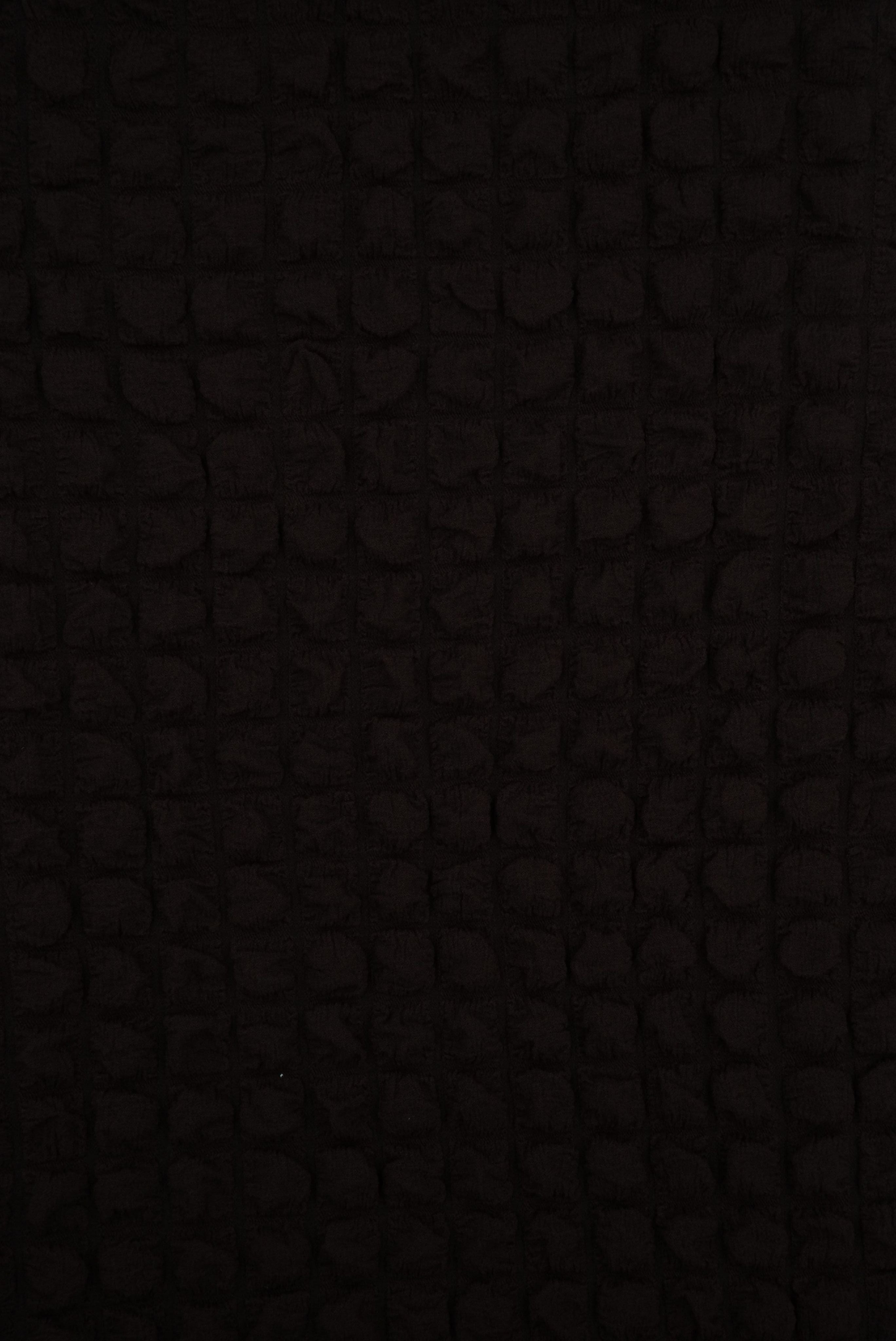 CRP4461 BROWN BLOUSE BODYSUIT BOTTOMS BROWN CAMI DRESS JACQUARD NO-PRINT NON STRETCH PANTS POLYESTER SKIRTS SOLID SPANDEX TOPS TUNICS WOVEN