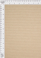 KNT4190 TAUPE ACTIVEWEAR BOTTOMS CAMI DRESS KNIT LOUNGEWEAR NO-PRINT POLYESTER RAYON SOLID SPANDEX STRETCH SWEATER TOPS TUNICS WAFFLE