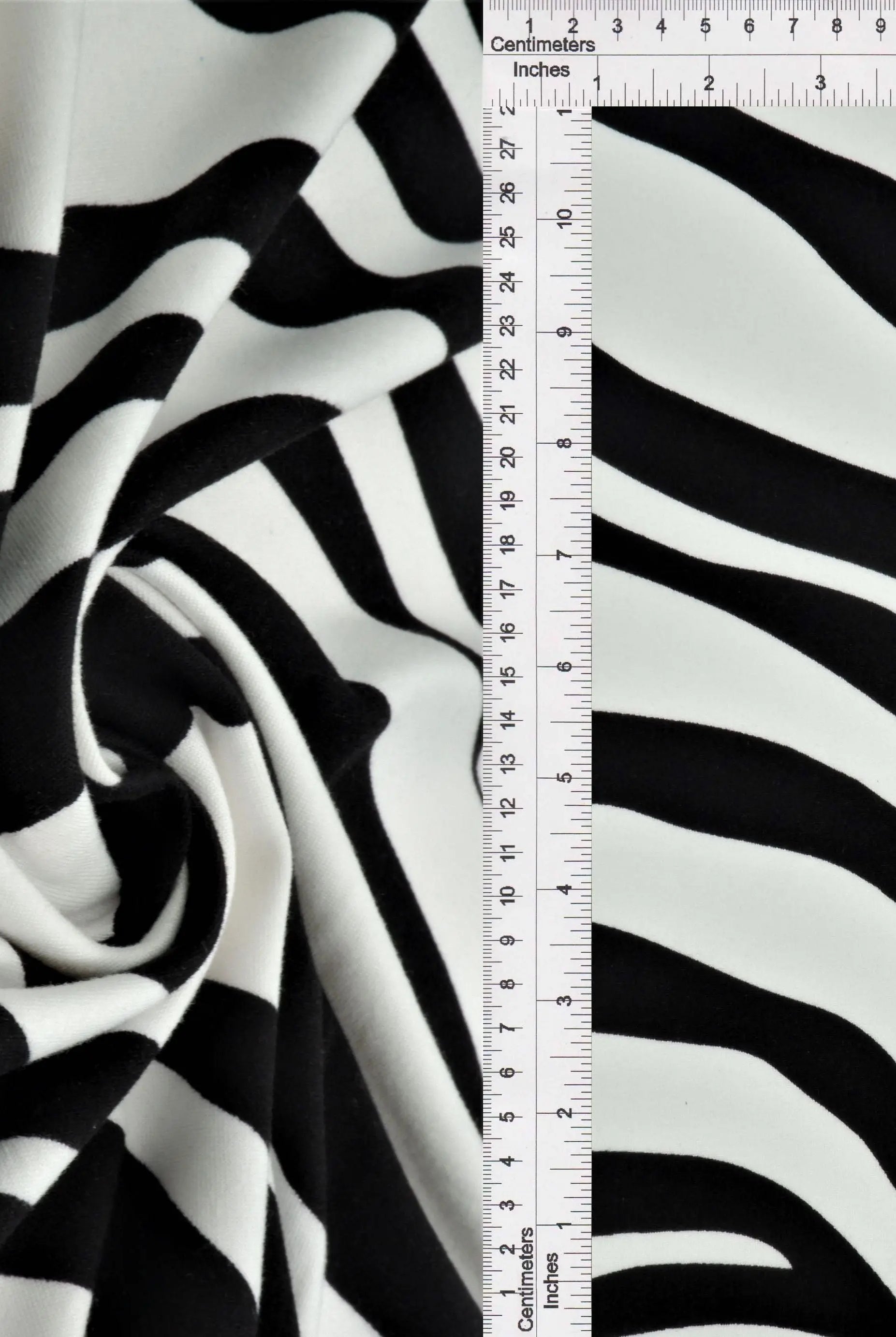 KNT2100-MS11091 BLACK/IVORY ACTIVEWEAR BIKER SHORTS BLACK BLOUSE BODYSUIT BOTTOMS CAMI DRESS DTY BRUSHED KNIT POLYESTER PRINT SKIRTS SPANDEX STRETCH TOPS WHITE ZEBRA