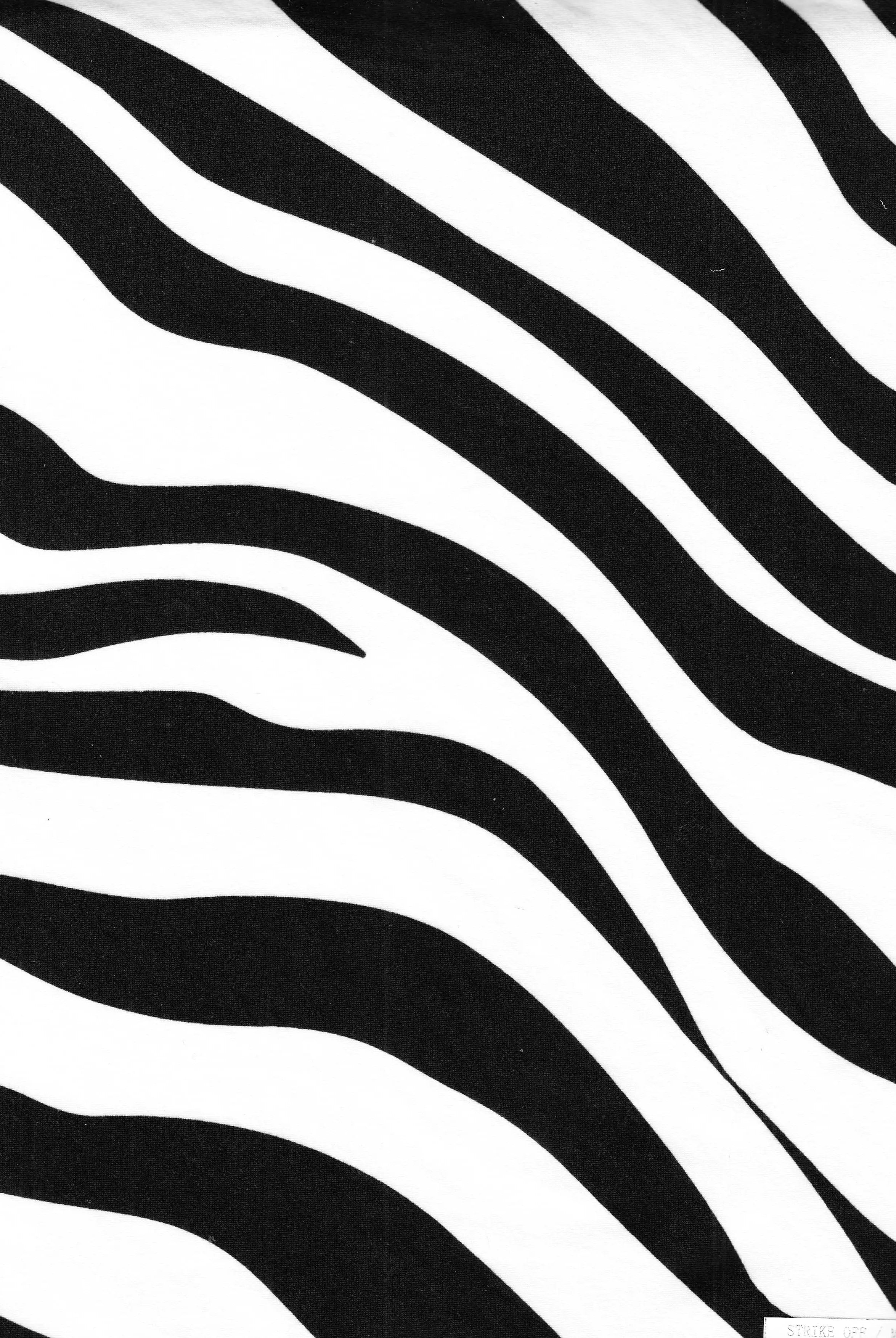 KNT2100-MS11091 BLACK/IVORY ACTIVEWEAR BIKER SHORTS BLACK BLOUSE BODYSUIT BOTTOMS CAMI DRESS DTY BRUSHED KNIT POLYESTER PRINT SKIRTS SPANDEX STRETCH TOPS WHITE ZEBRA