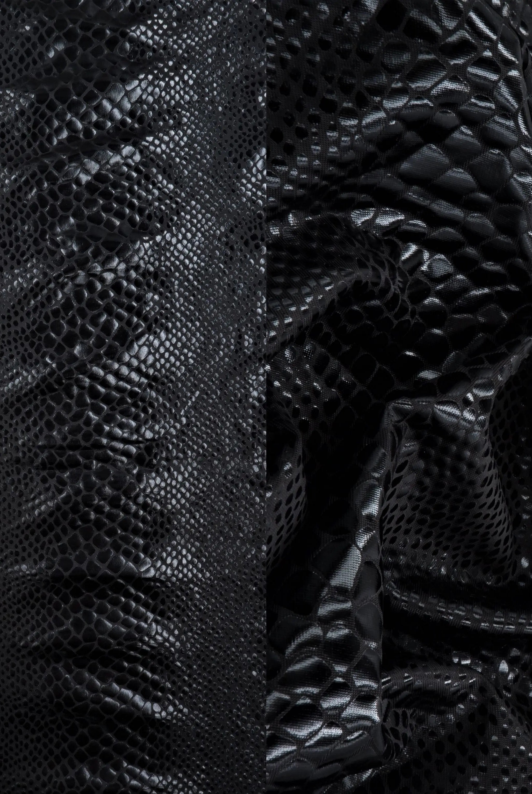 MTJ306 BLACK BLACK BODYSUIT CAMI COATED DRESS KNIT LEATHER NO-PRINT PANTS POLYESTER RAYON SOLID WHITE