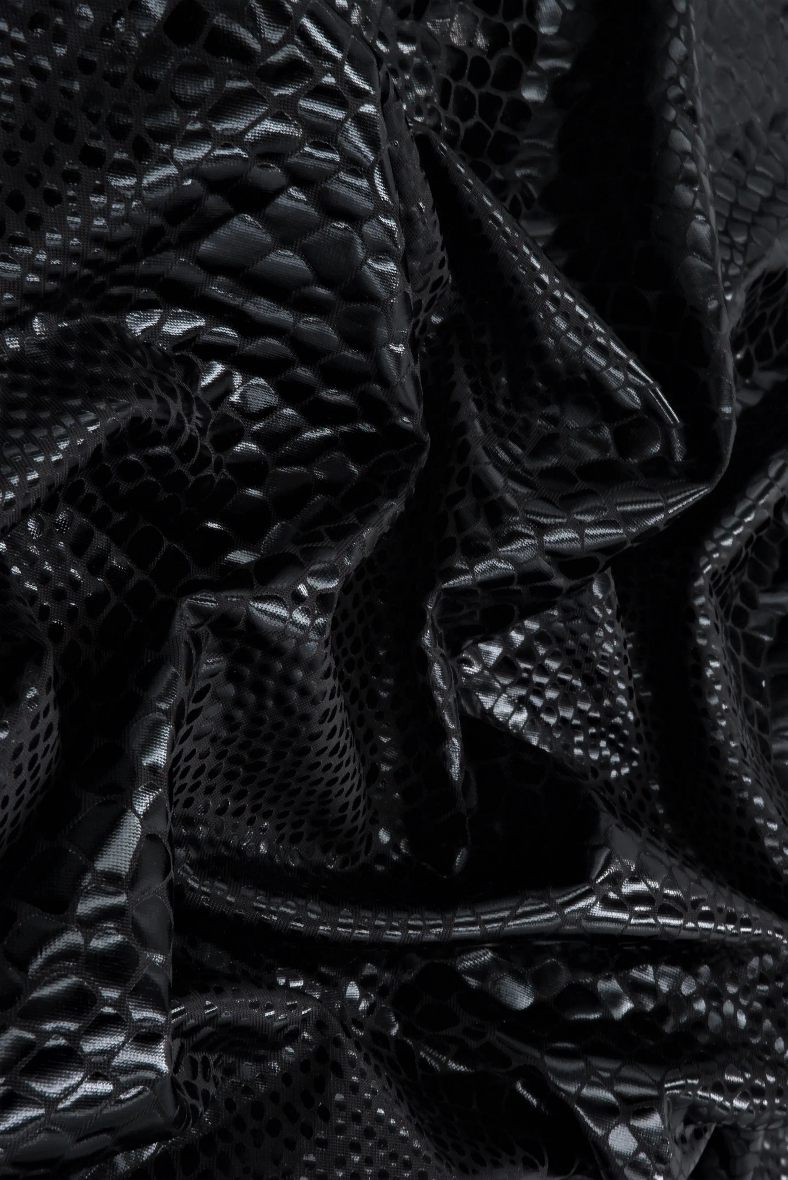 MTJ306 BLACK BLACK BODYSUIT CAMI COATED DRESS KNIT LEATHER NO-PRINT PANTS POLYESTER RAYON SOLID WHITE