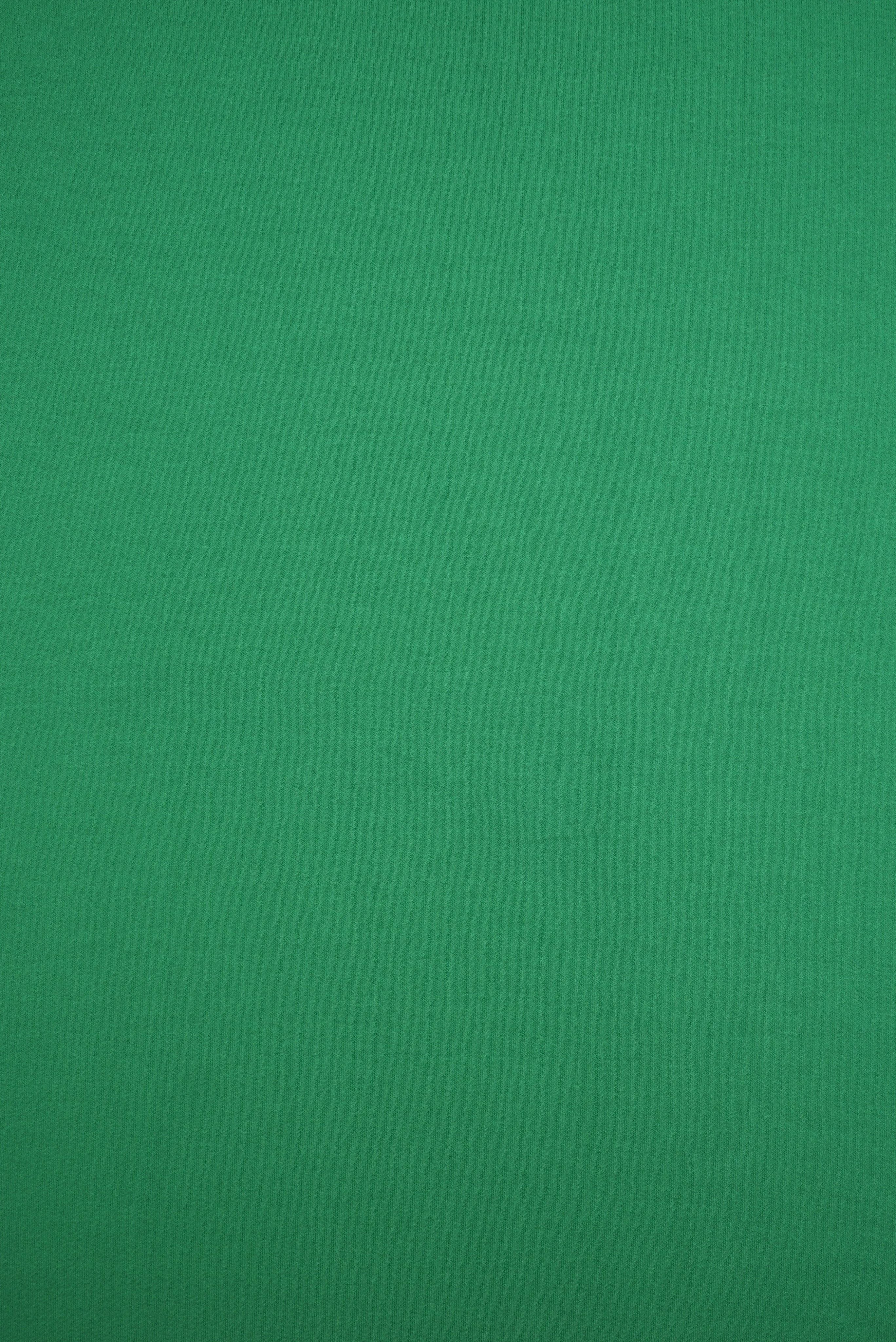 KNT4465 GREEN KELLY BLOUSE BOTTOMS CAMI CREPE DRESS KNIT NO-PRINT OUTERWEAR PANTS RAYON SKIRTS SOLID-B SPANDEX STRETCH T-SHIRT TOPS TUNICS VISCOSE